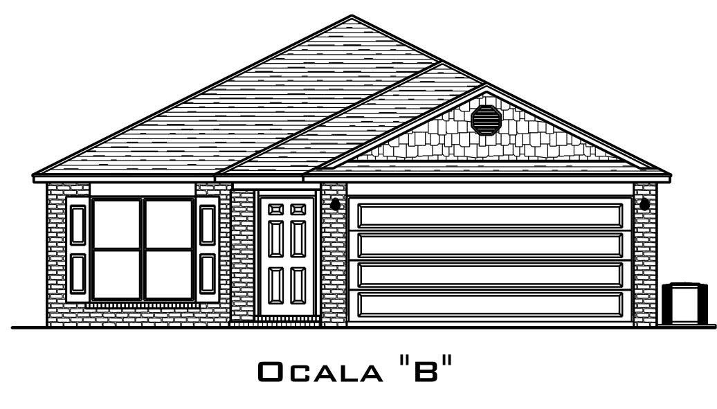 HAMMOCK BAY - Residential