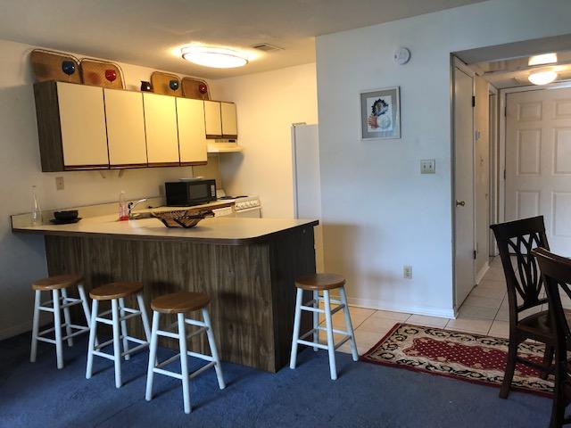HIDDEN BEACH VILLAS CONDO - Residential Lease