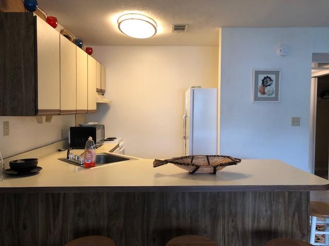 HIDDEN BEACH VILLAS CONDO - Residential Lease