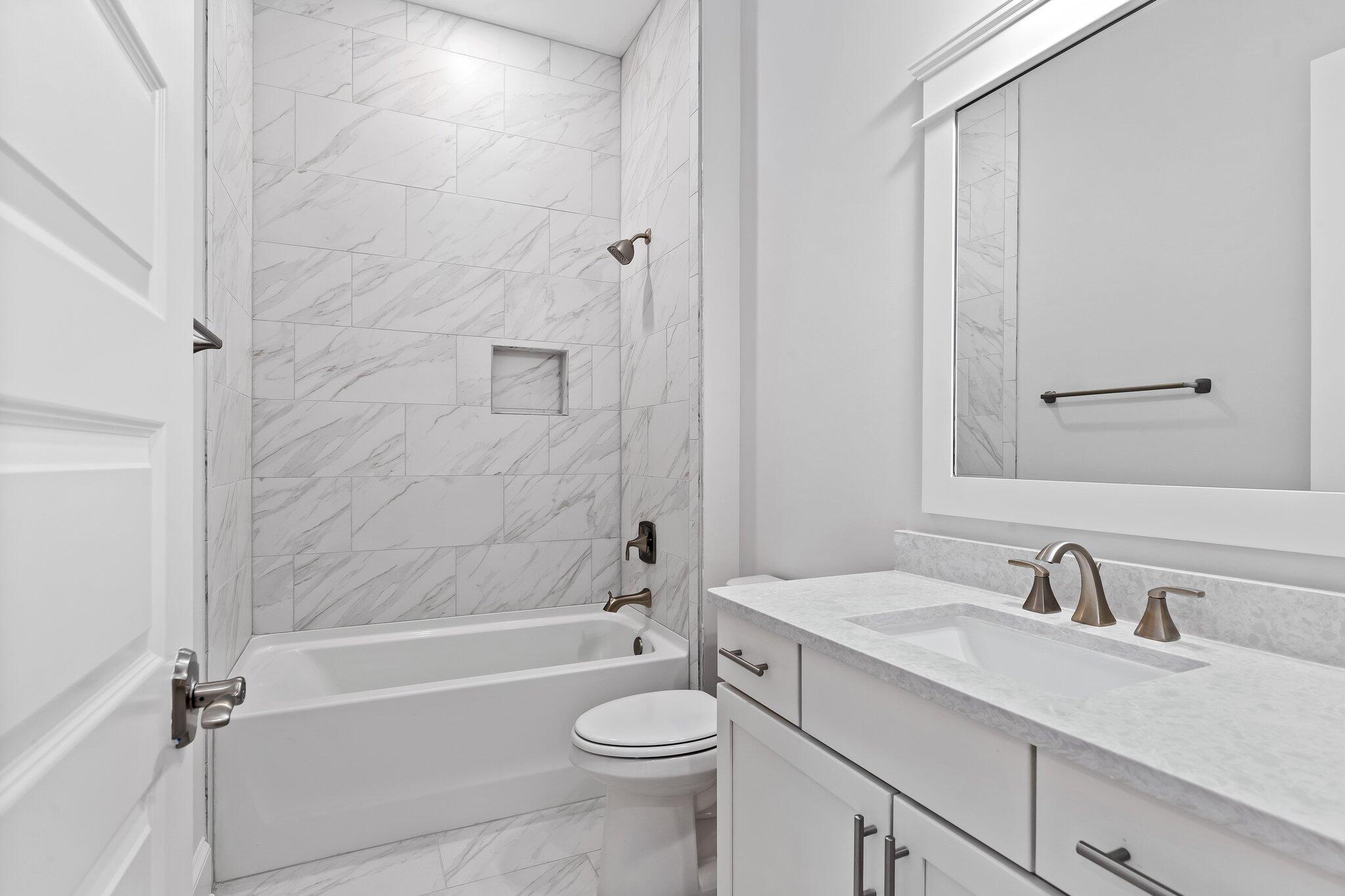 Prominence Phase III - Residential