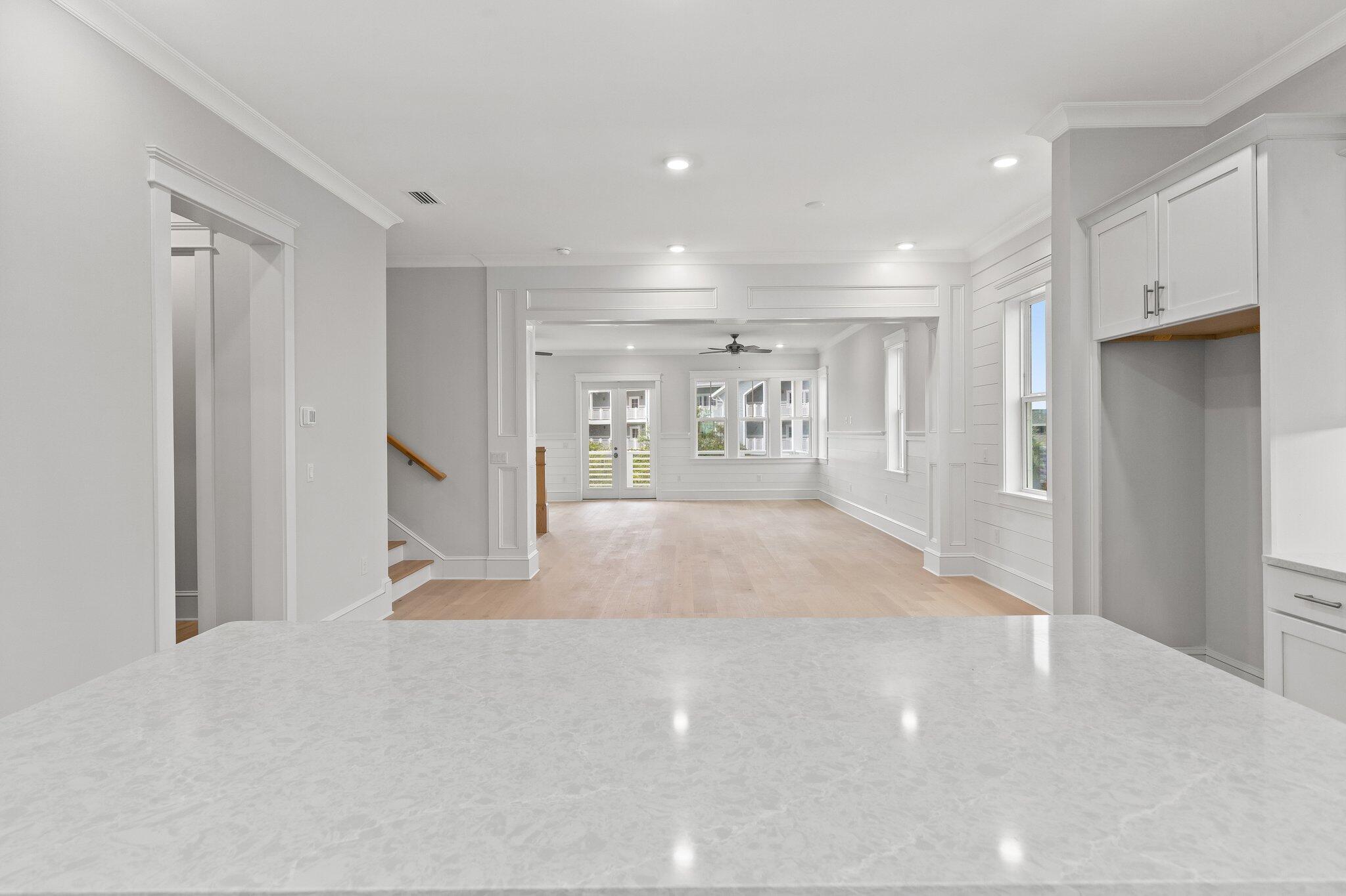 Prominence Phase III - Residential