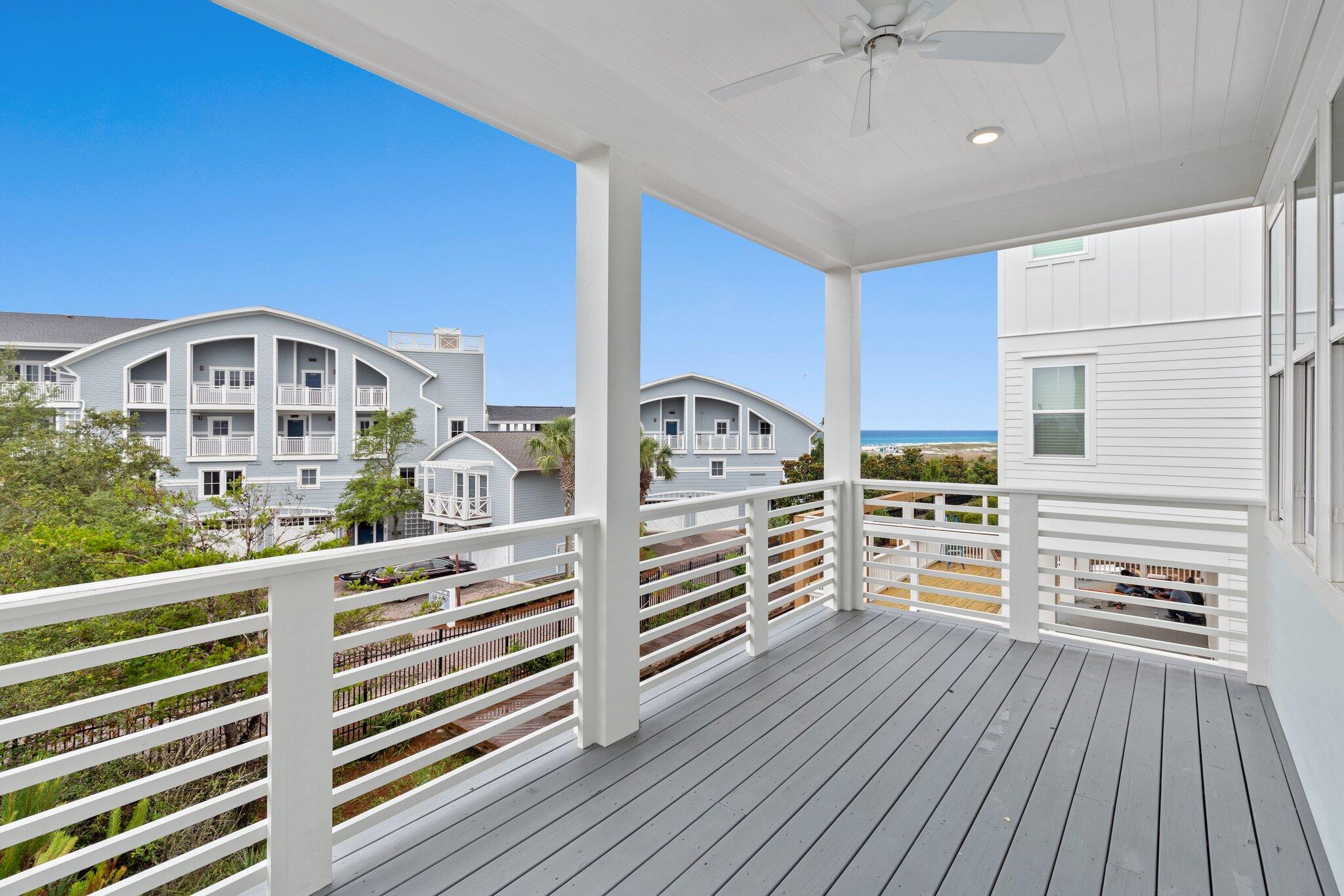 Prominence Phase III - Residential