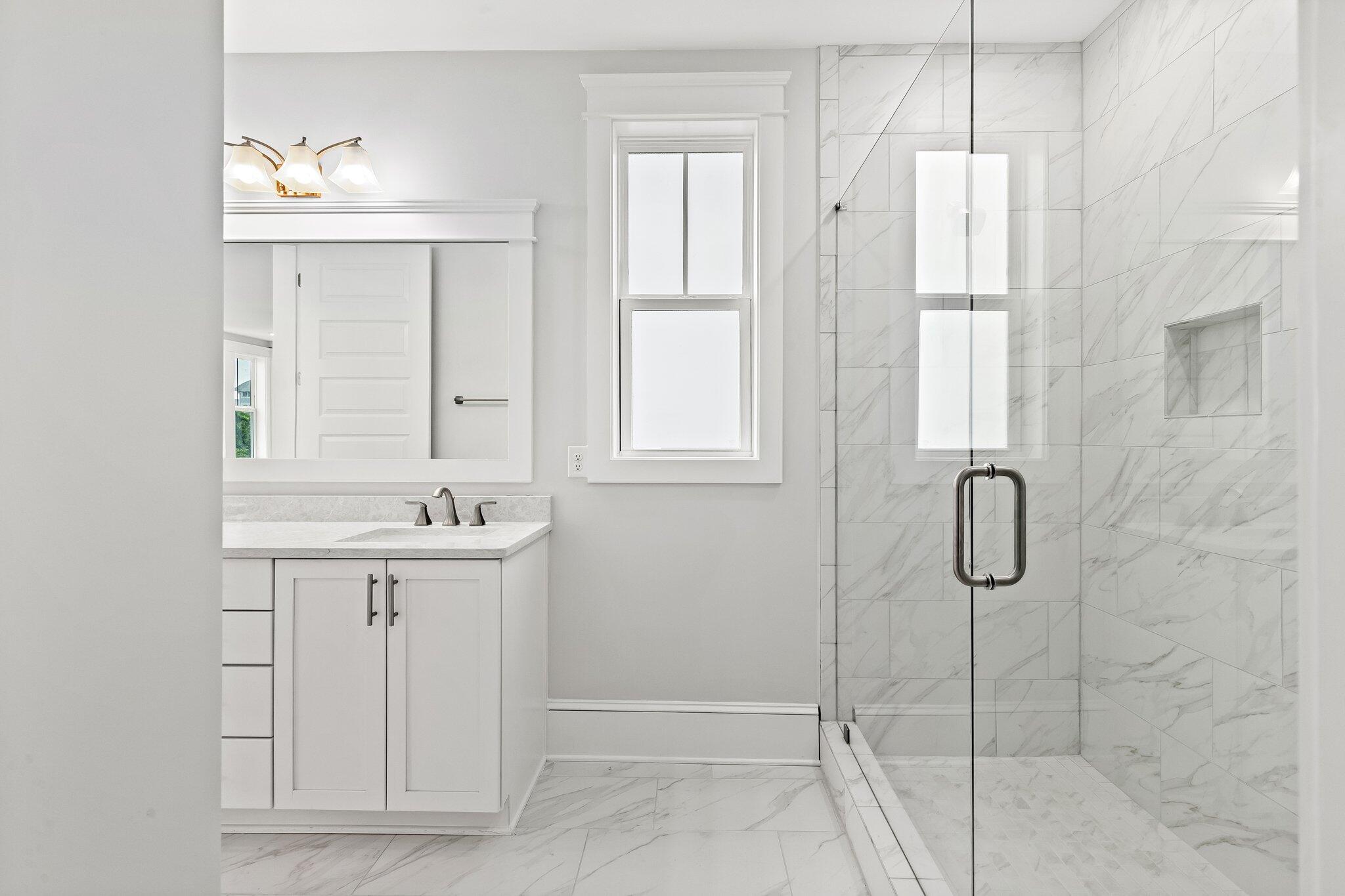 Prominence Phase III - Residential