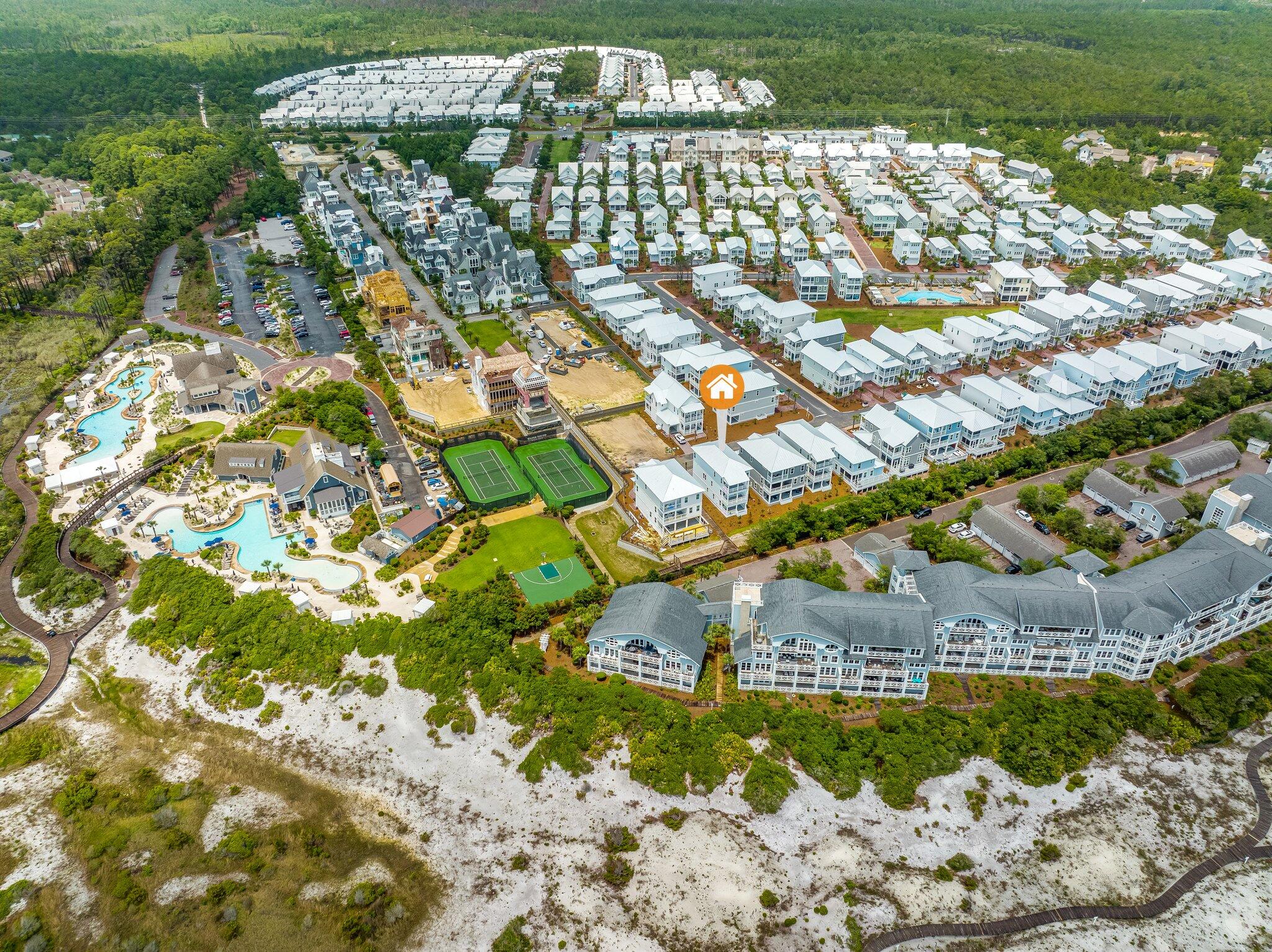 Prominence Phase III - Residential