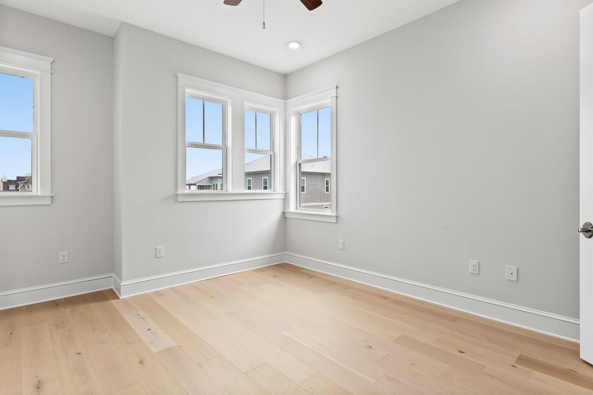 Prominence Phase III - Residential