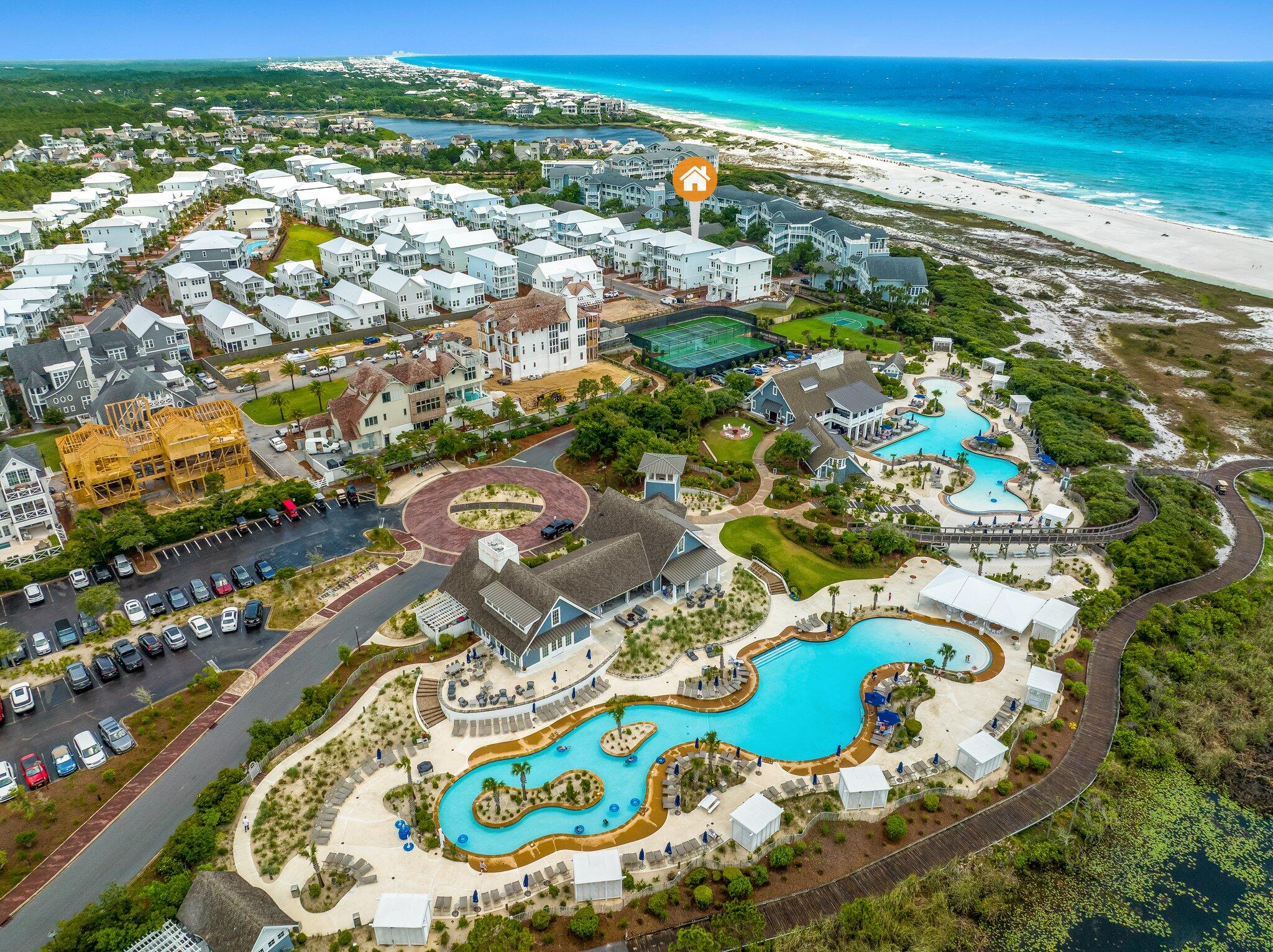 Prominence Phase III - Residential