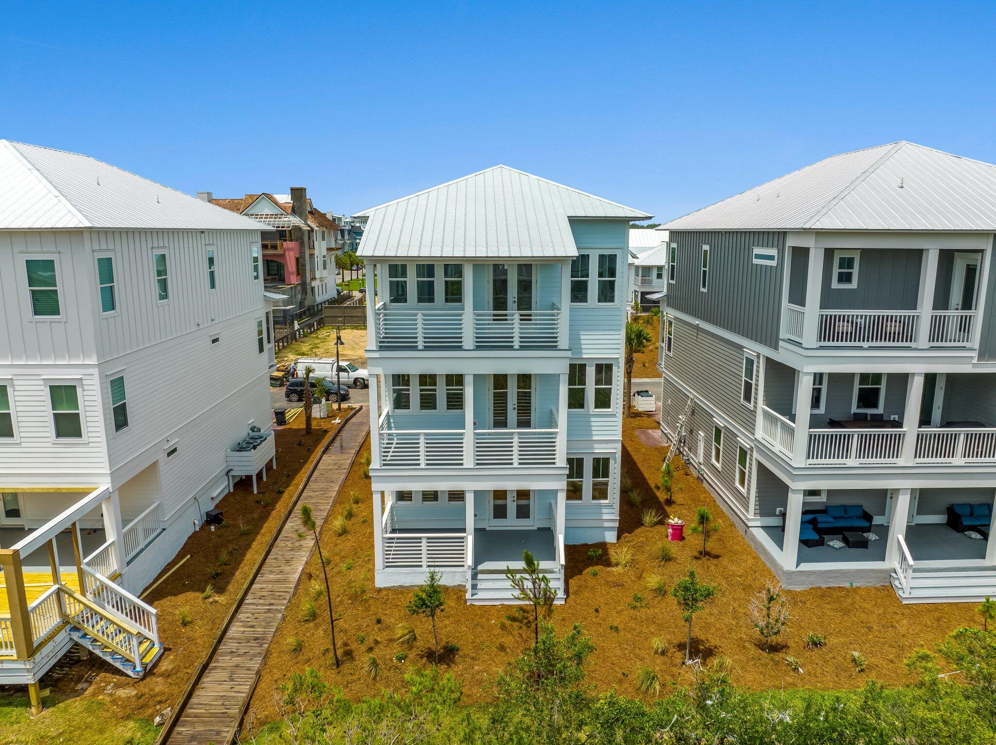 Prominence Phase III - Residential