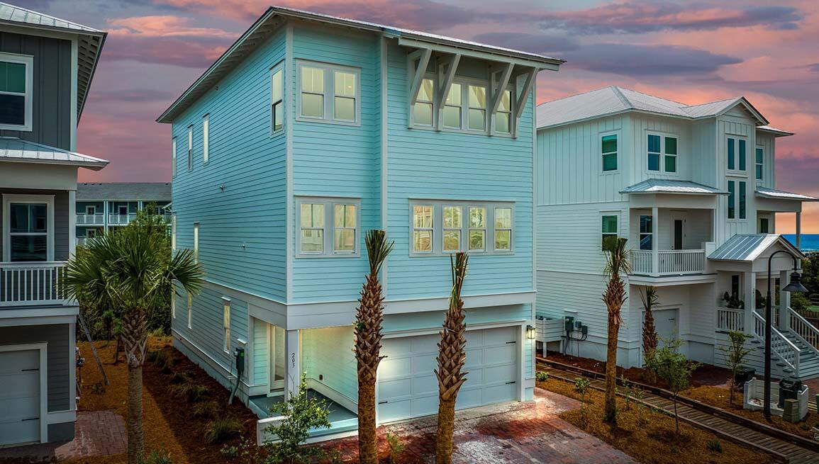 Prominence Phase III - Residential