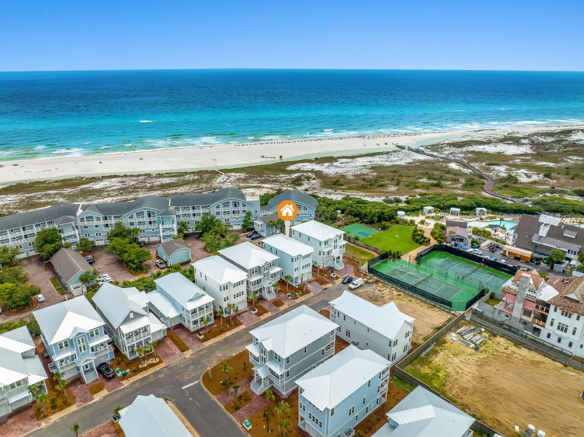 Prominence Phase III - Residential