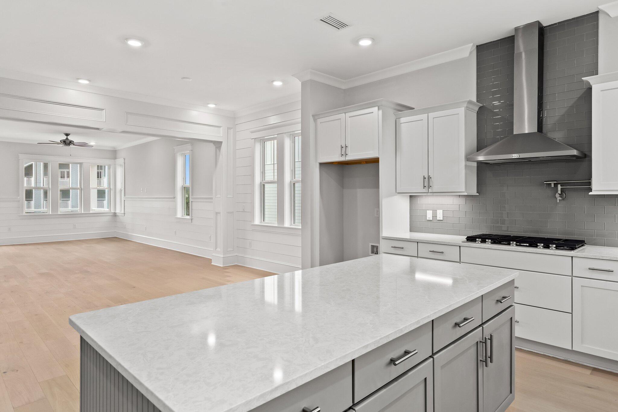 Prominence Phase III - Residential