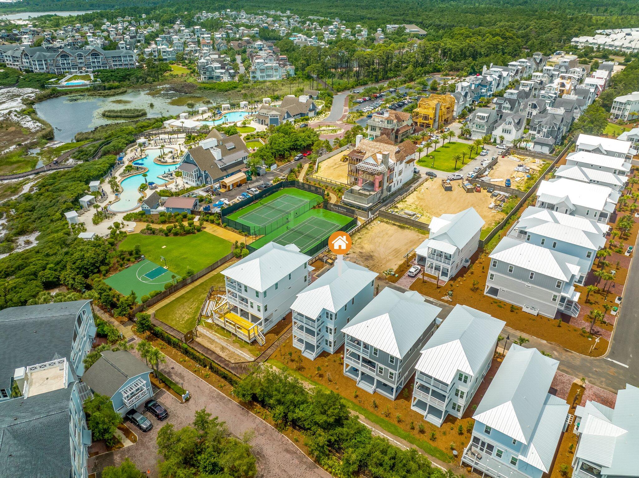 Prominence Phase III - Residential