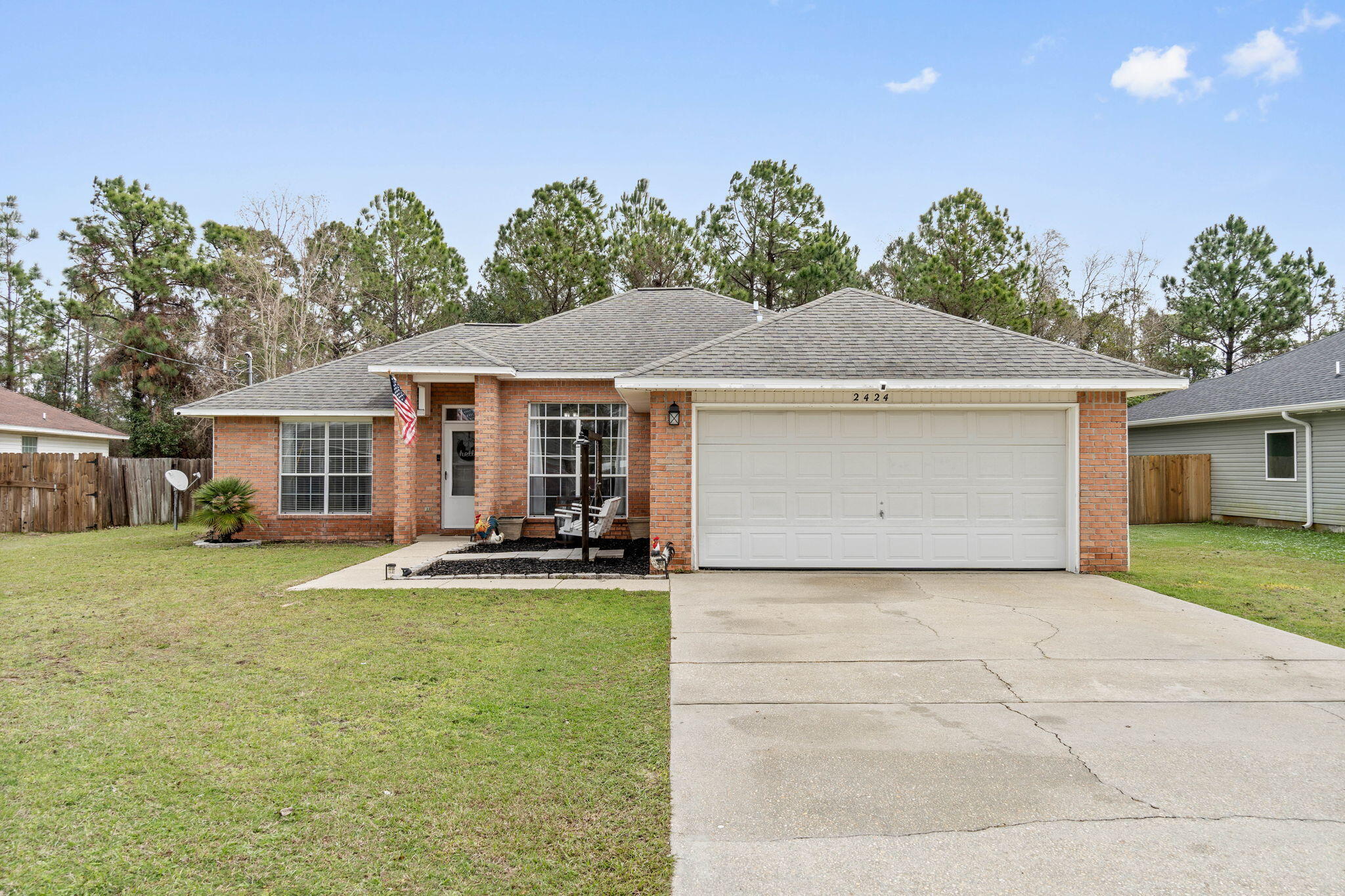 ASHWOOD - Residential