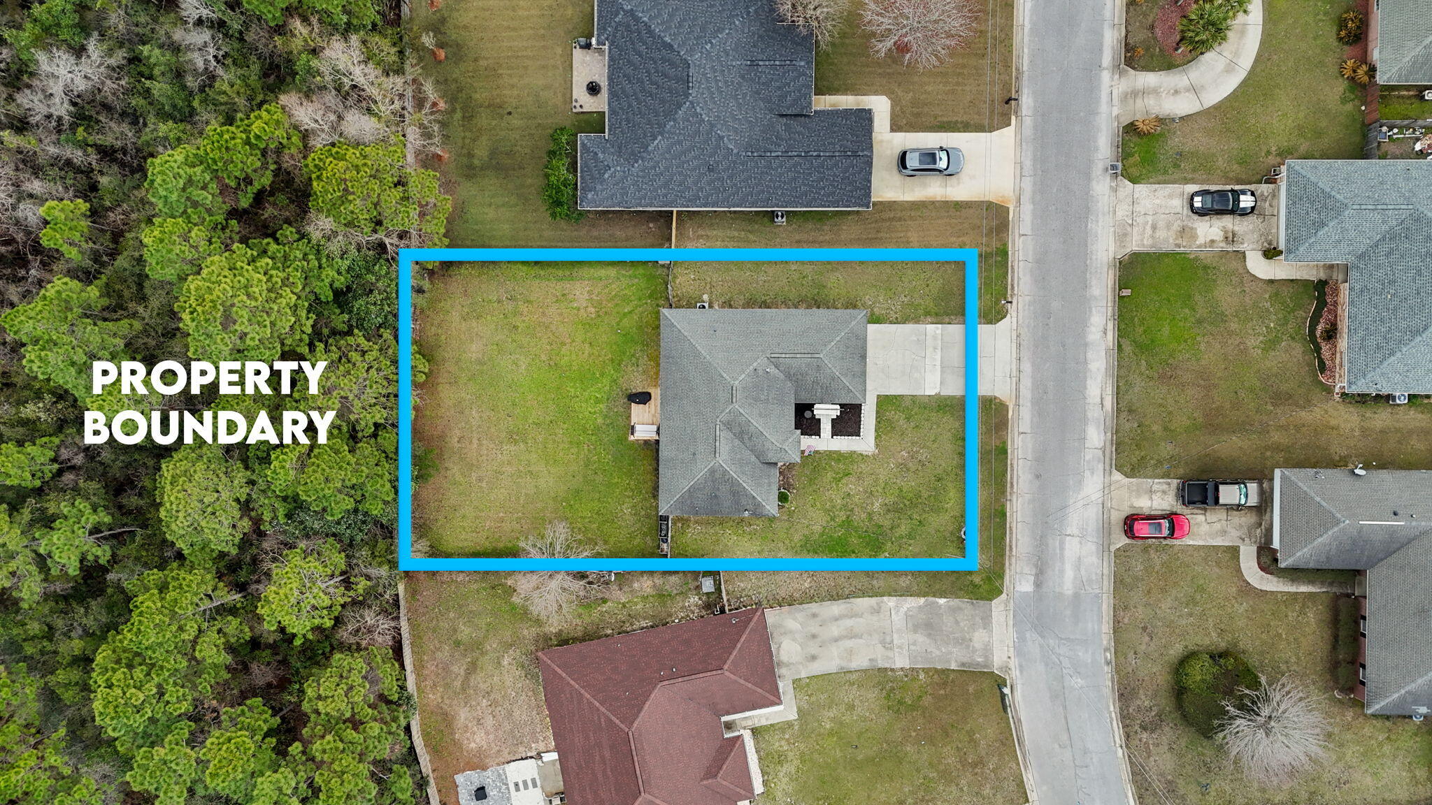 ASHWOOD - Residential