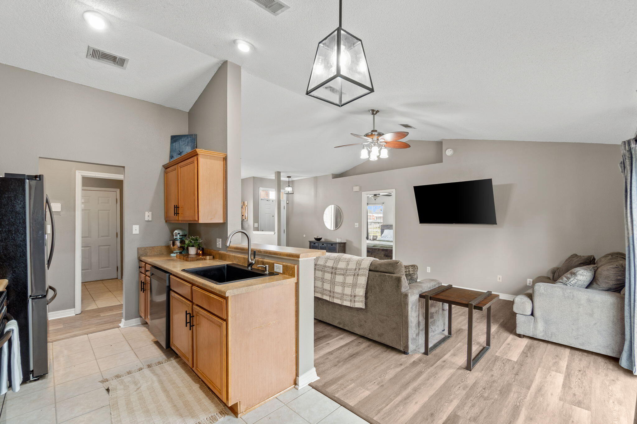 ASHWOOD - Residential