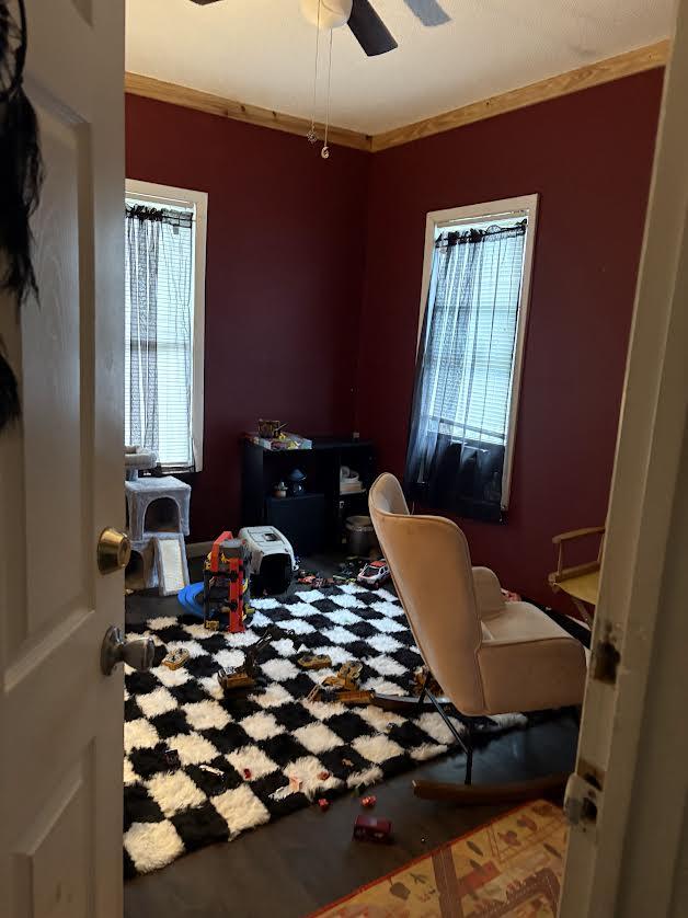 WEST QUINCY - Residential