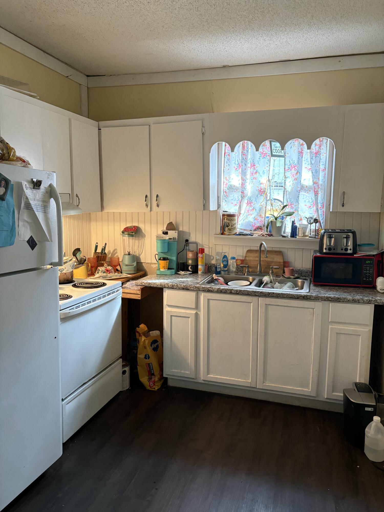 WEST QUINCY - Residential