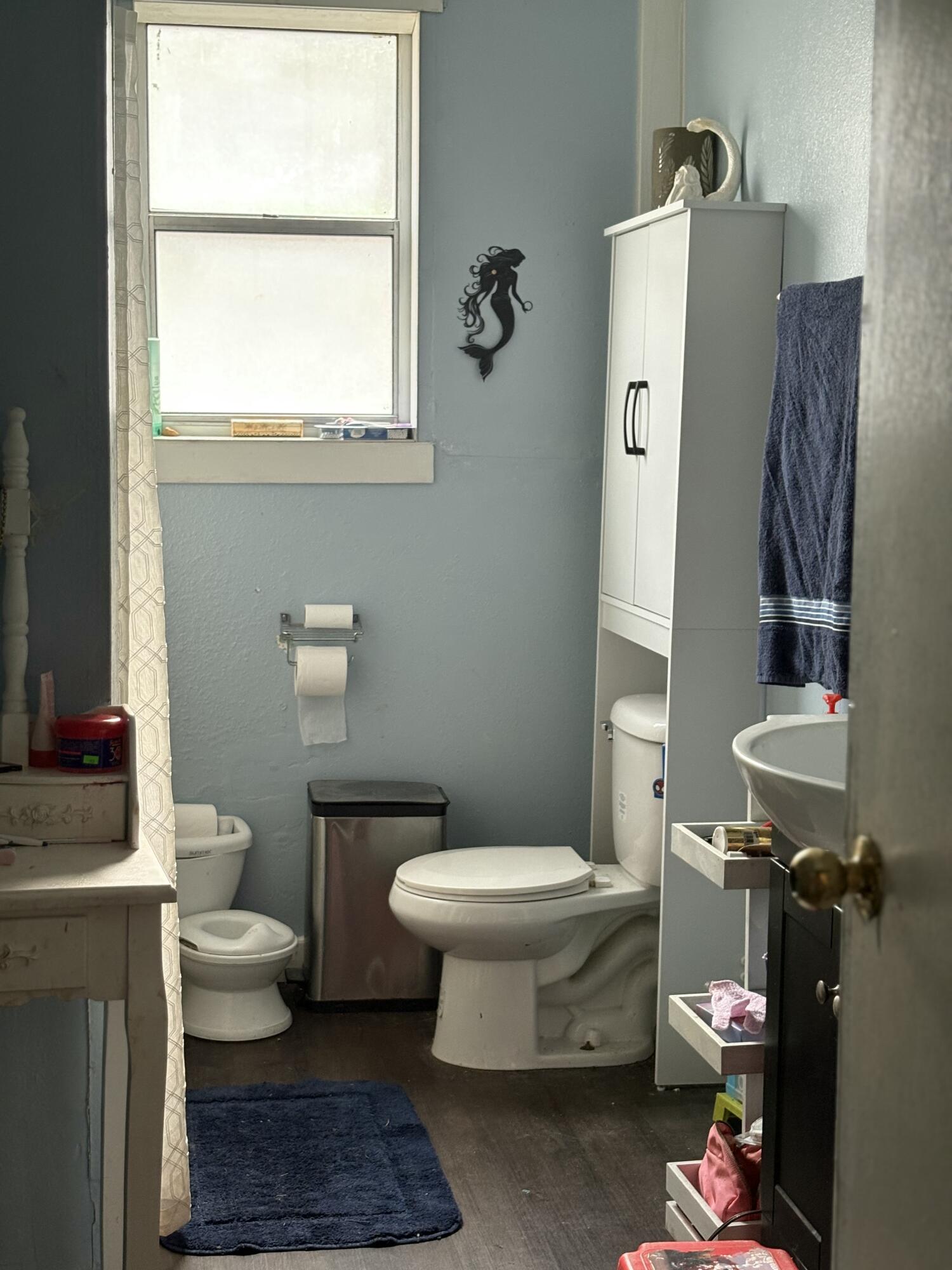 WEST QUINCY - Residential