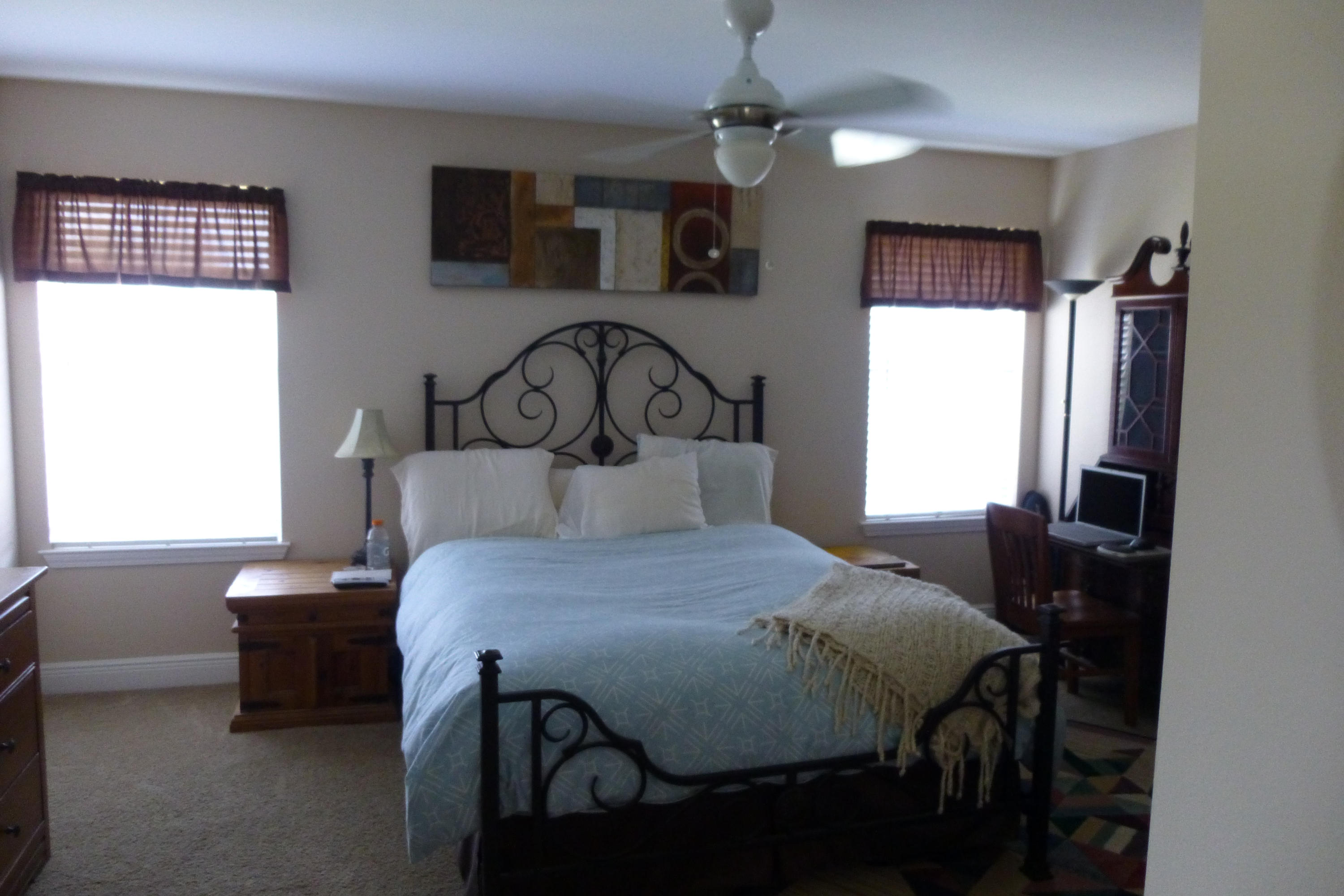 KYNDALL RIDGE - Residential Lease