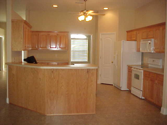 KYNDALL RIDGE - Residential Lease
