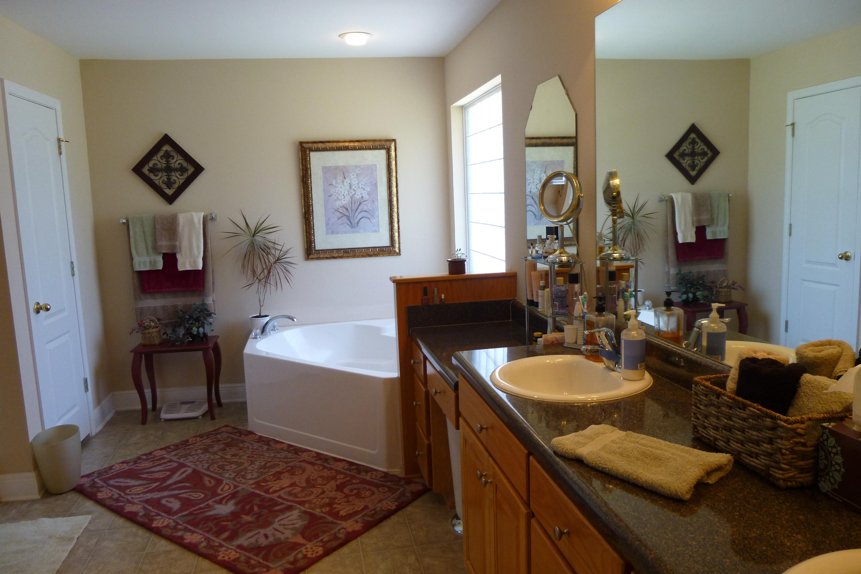 KYNDALL RIDGE - Residential Lease