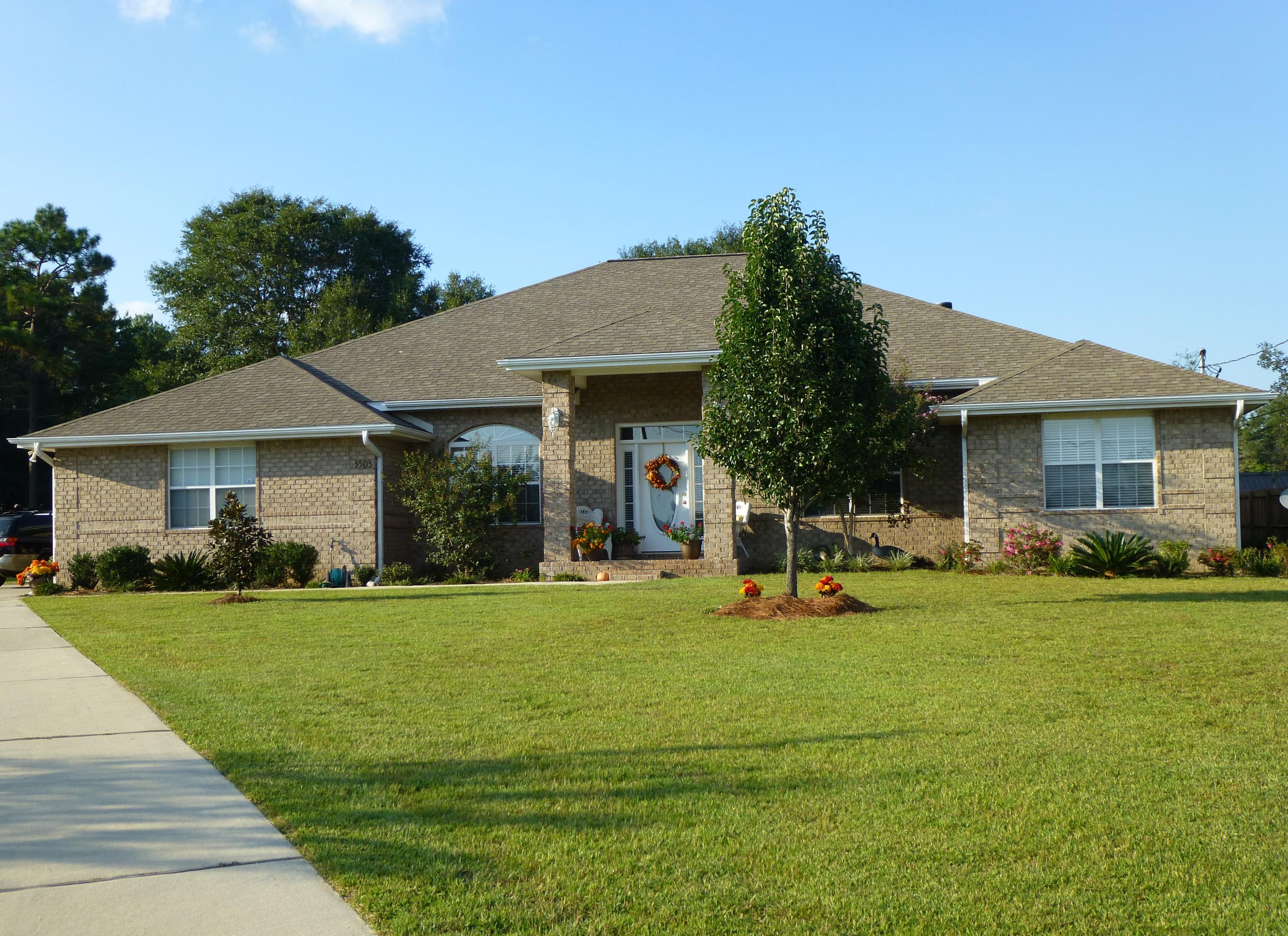 KYNDALL RIDGE - Residential Lease