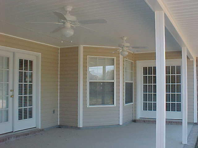 KYNDALL RIDGE - Residential Lease