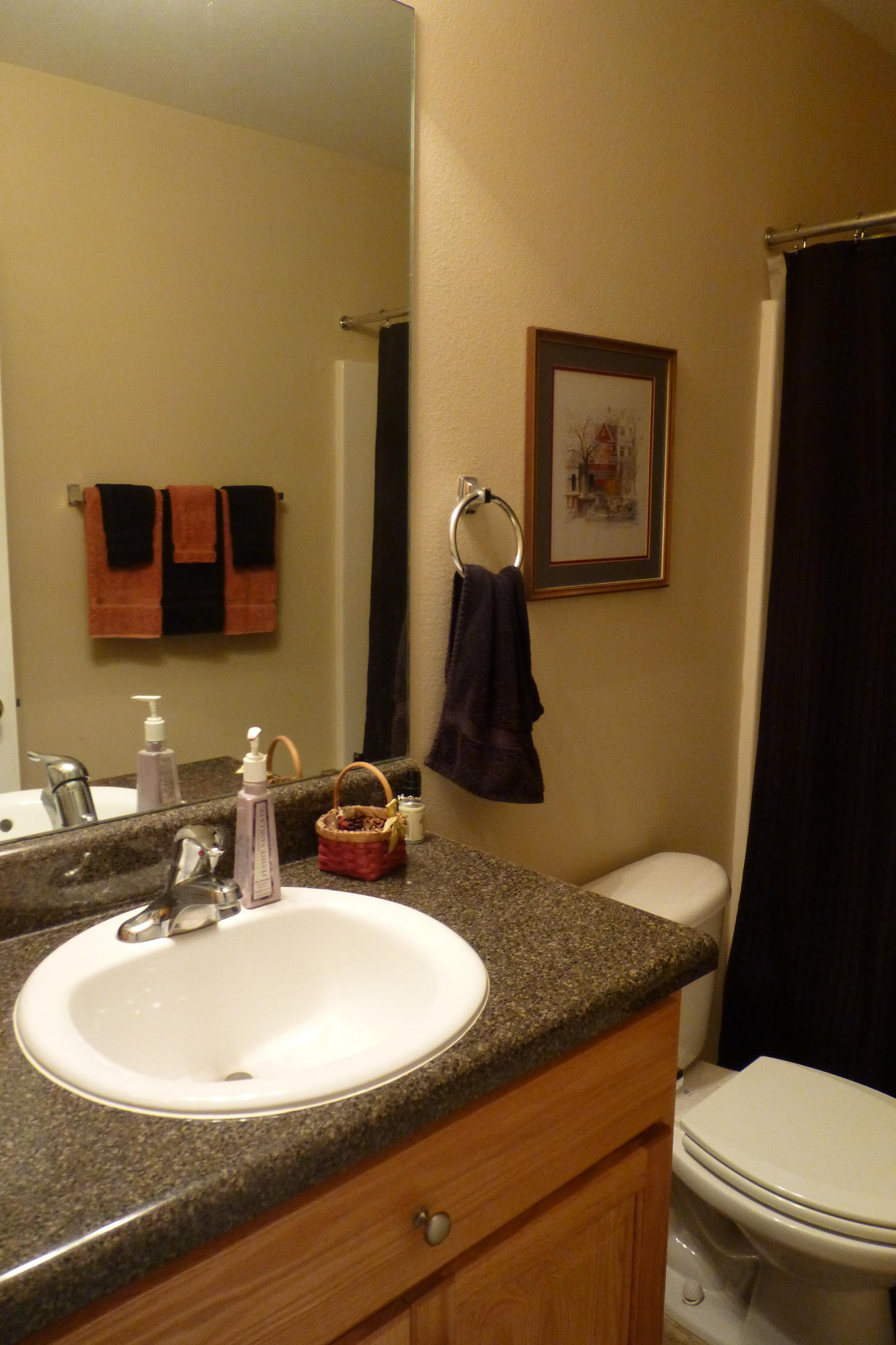 KYNDALL RIDGE - Residential Lease