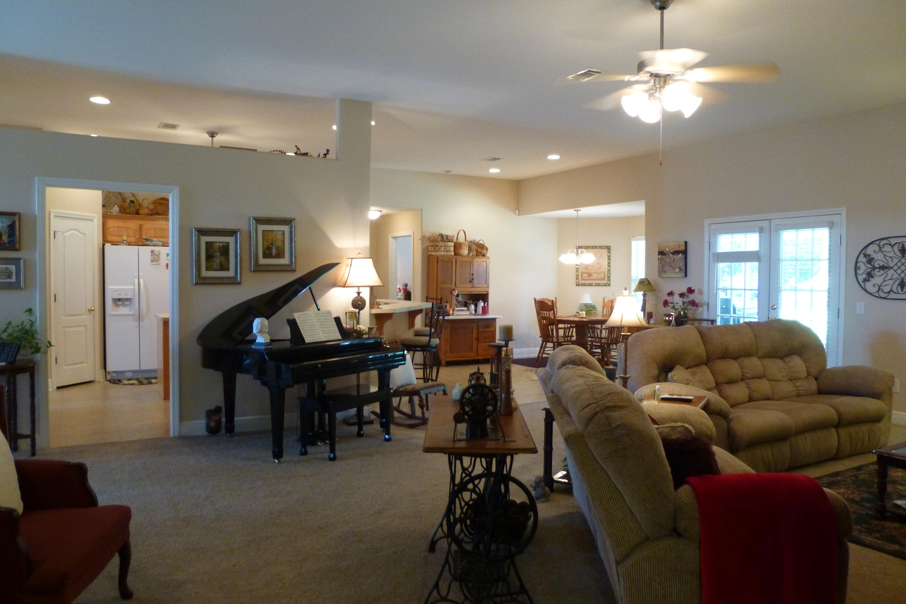 KYNDALL RIDGE - Residential Lease