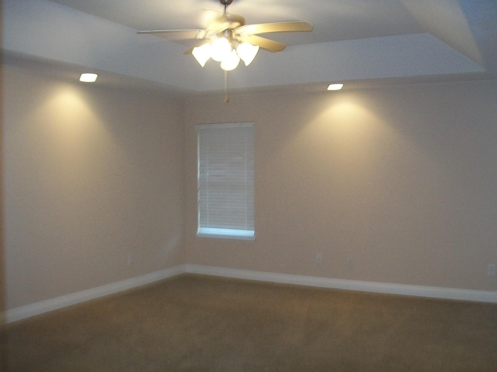 KYNDALL RIDGE - Residential Lease