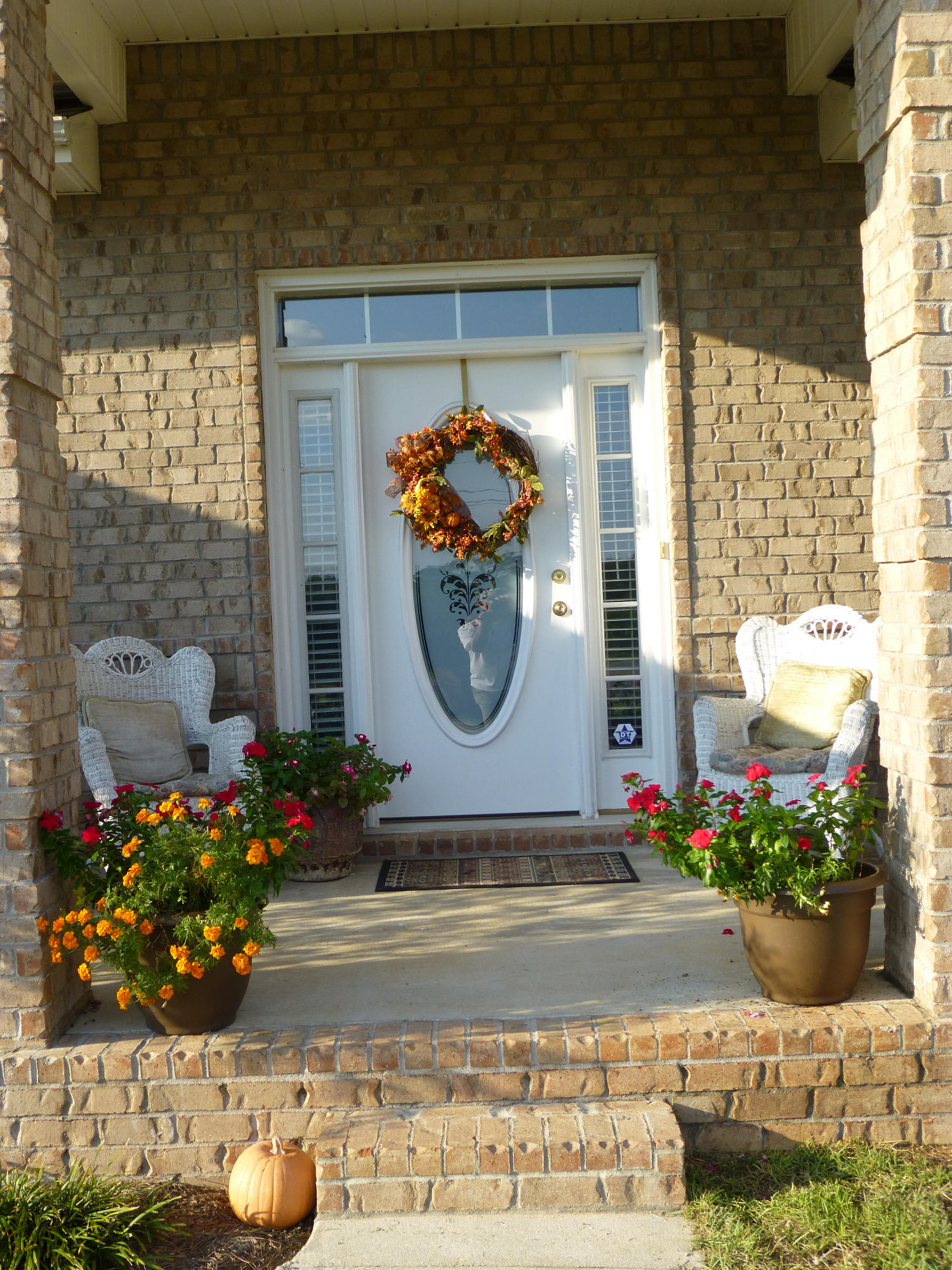 KYNDALL RIDGE - Residential Lease