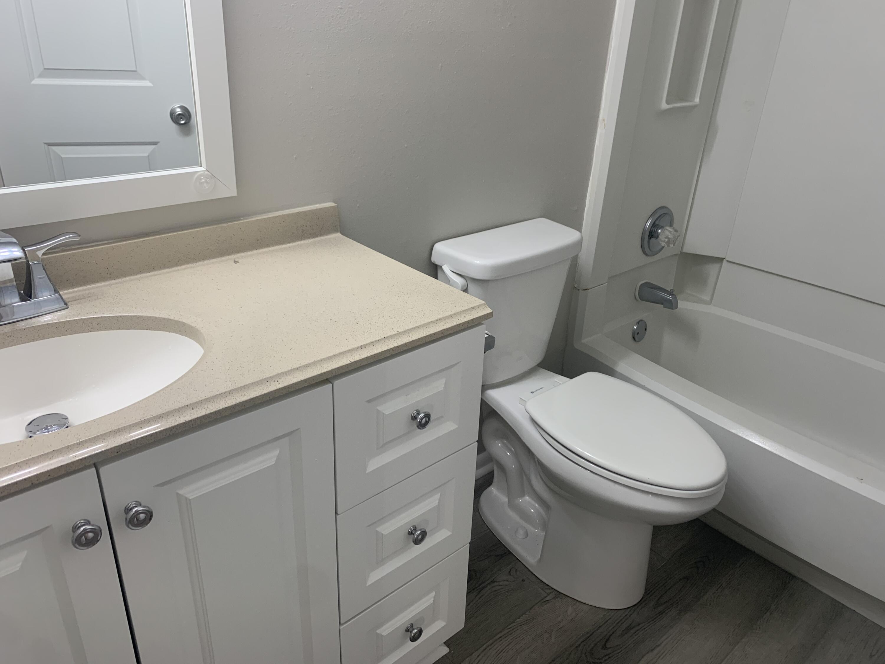 CAPE CASA T/H 1ST ADDN - Residential Lease