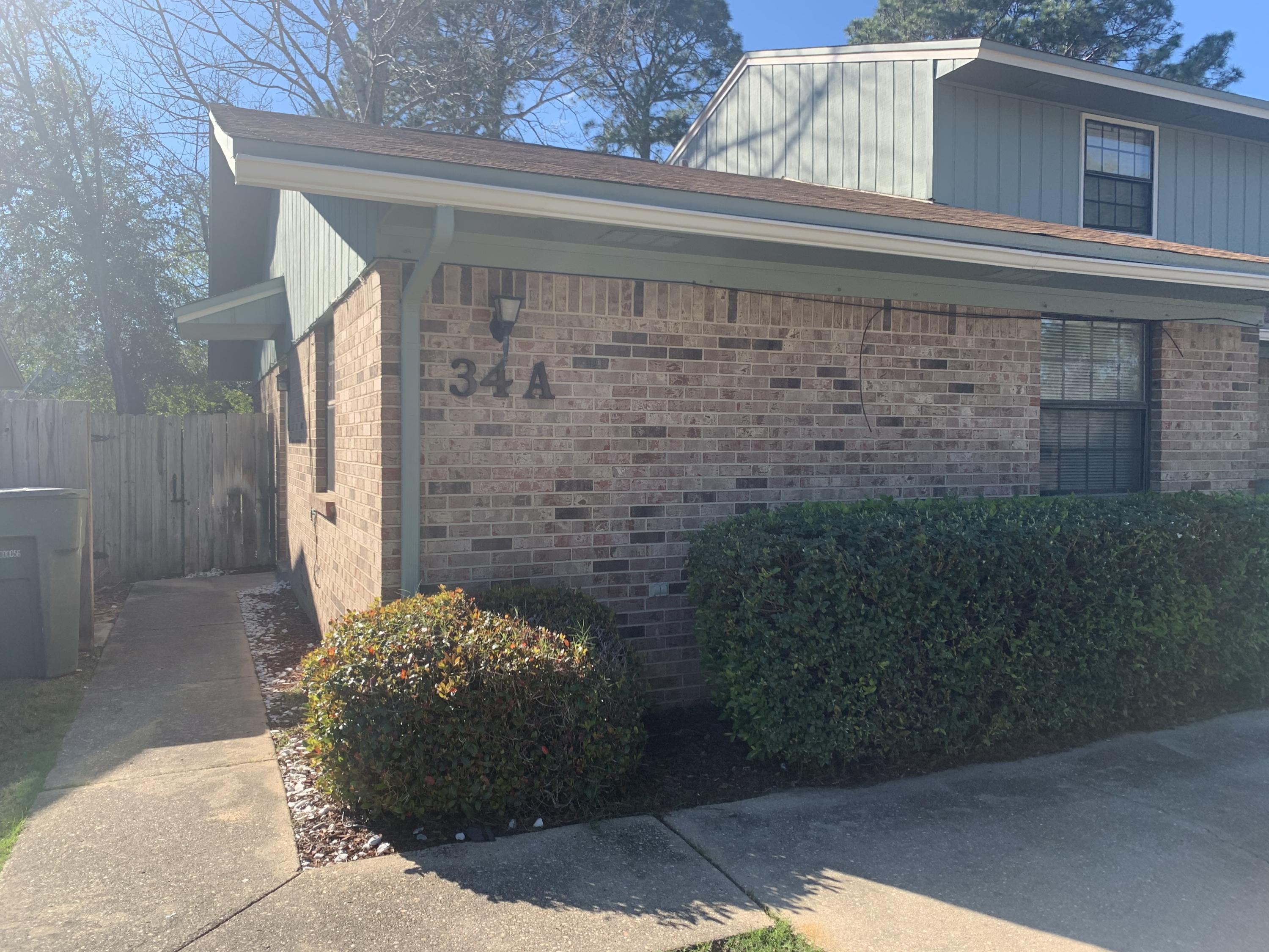 CAPE CASA T/H 1ST ADDN - Residential Lease