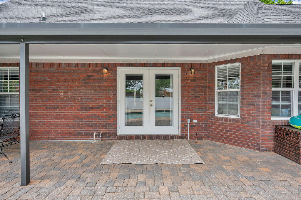 LEOTA MILLER - Residential
