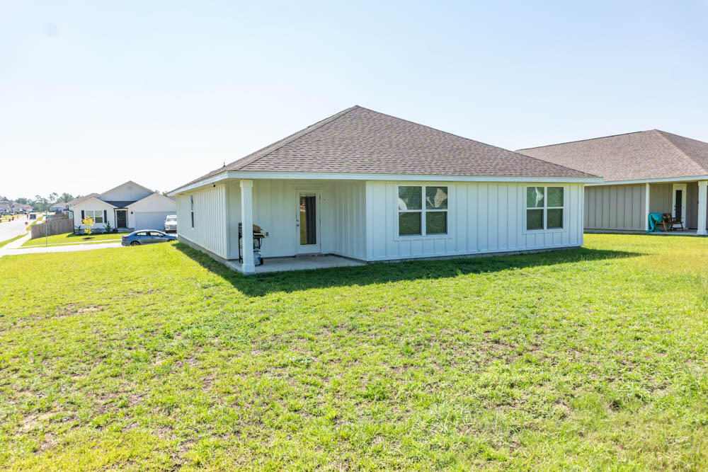 SHOAL RIVER S/D - Residential Lease