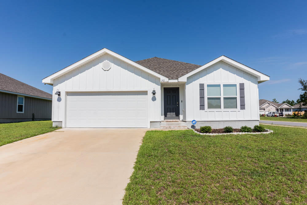SHOAL RIVER S/D - Residential Lease