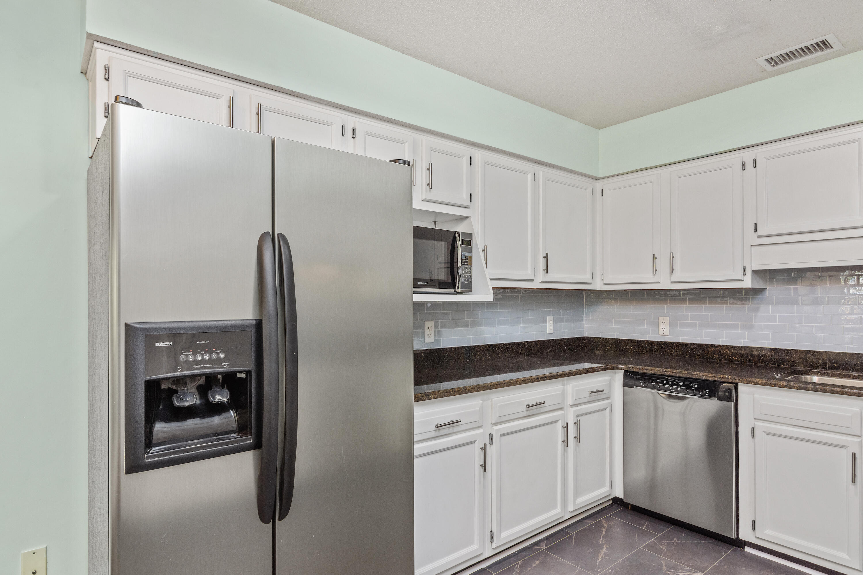 COOL WATERS S/D - Residential