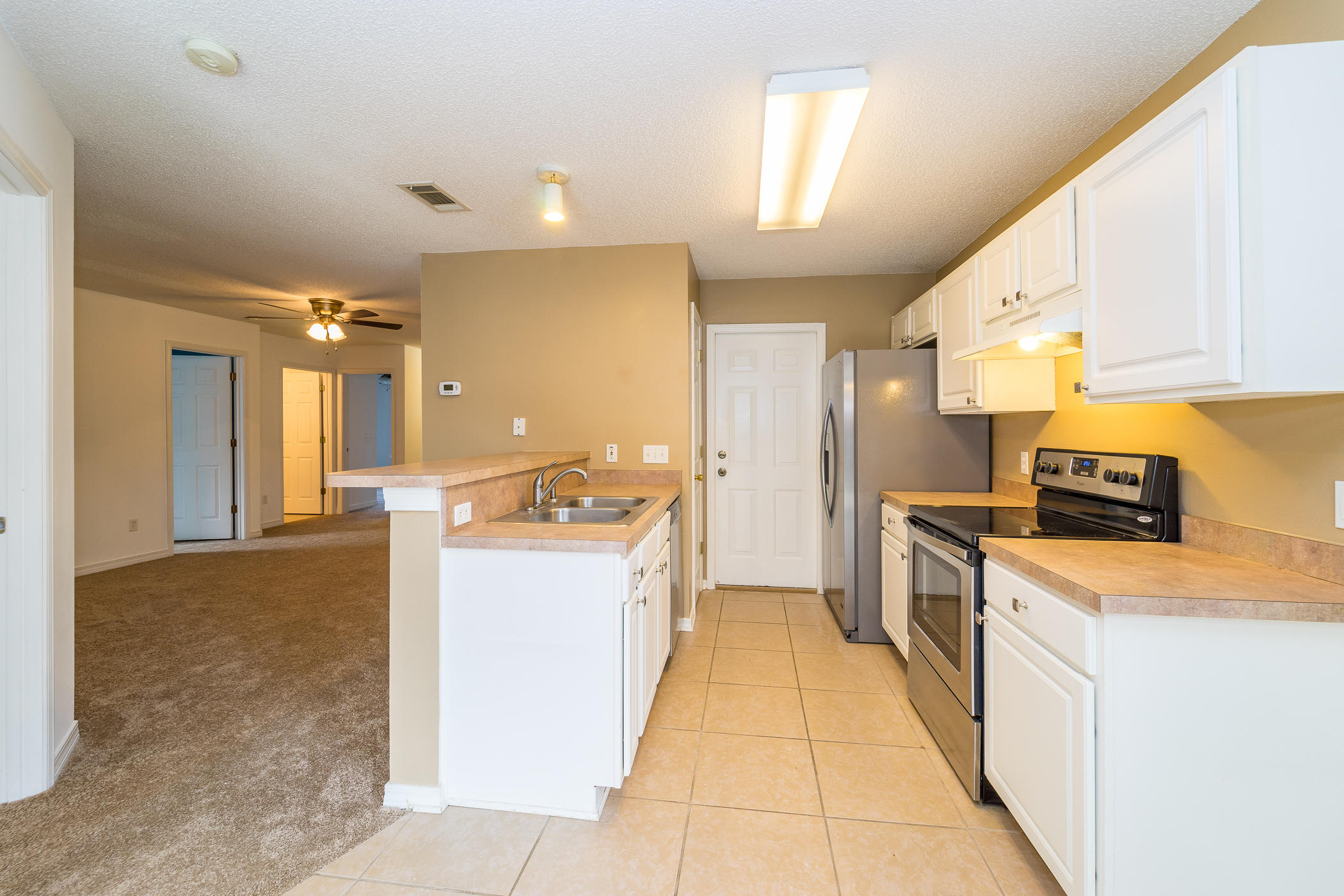 SOUTHWAY ESTATES - Residential