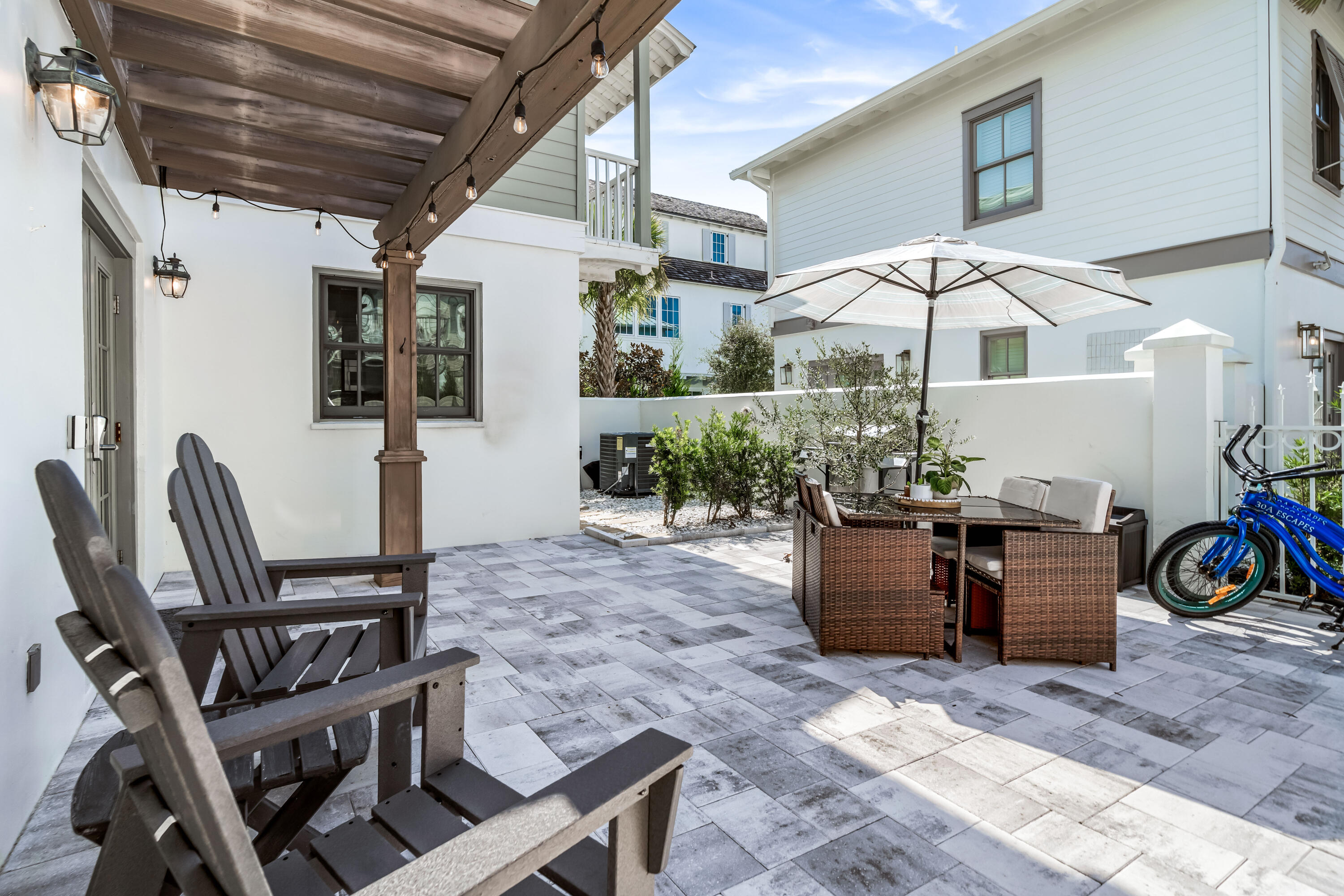 SUNSET BEACH - Residential