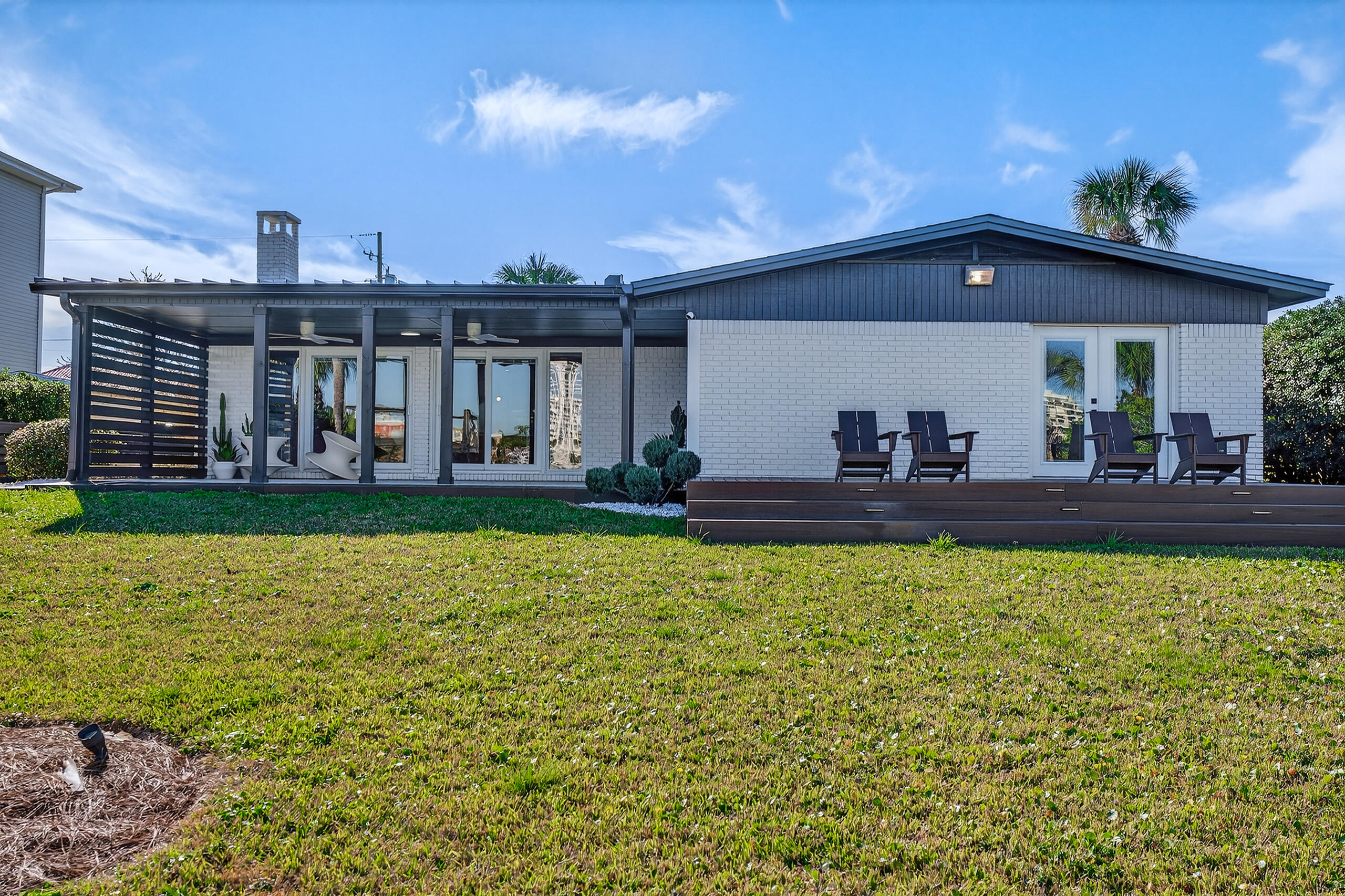 Santa Rosa Island - Residential