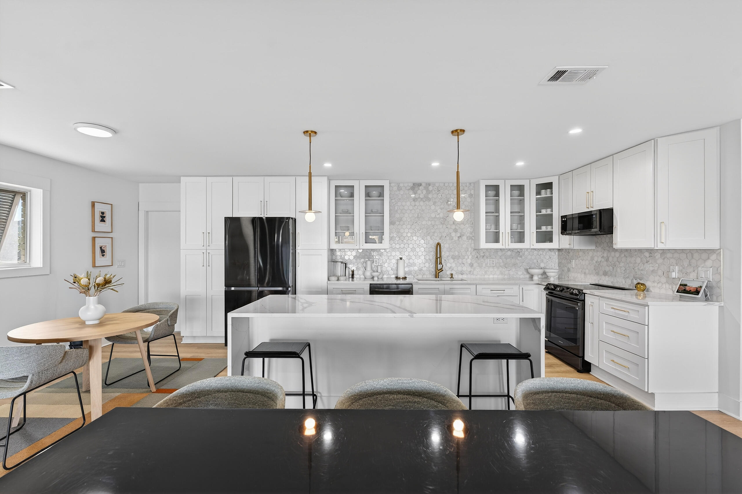 Santa Rosa Island - Residential