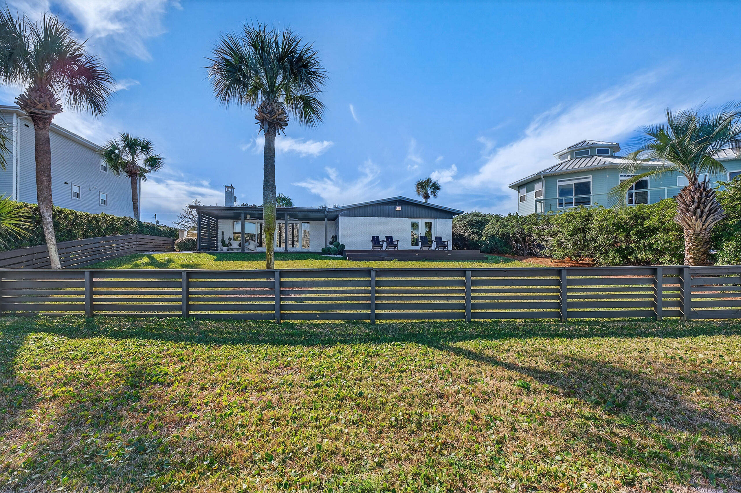 Santa Rosa Island - Residential