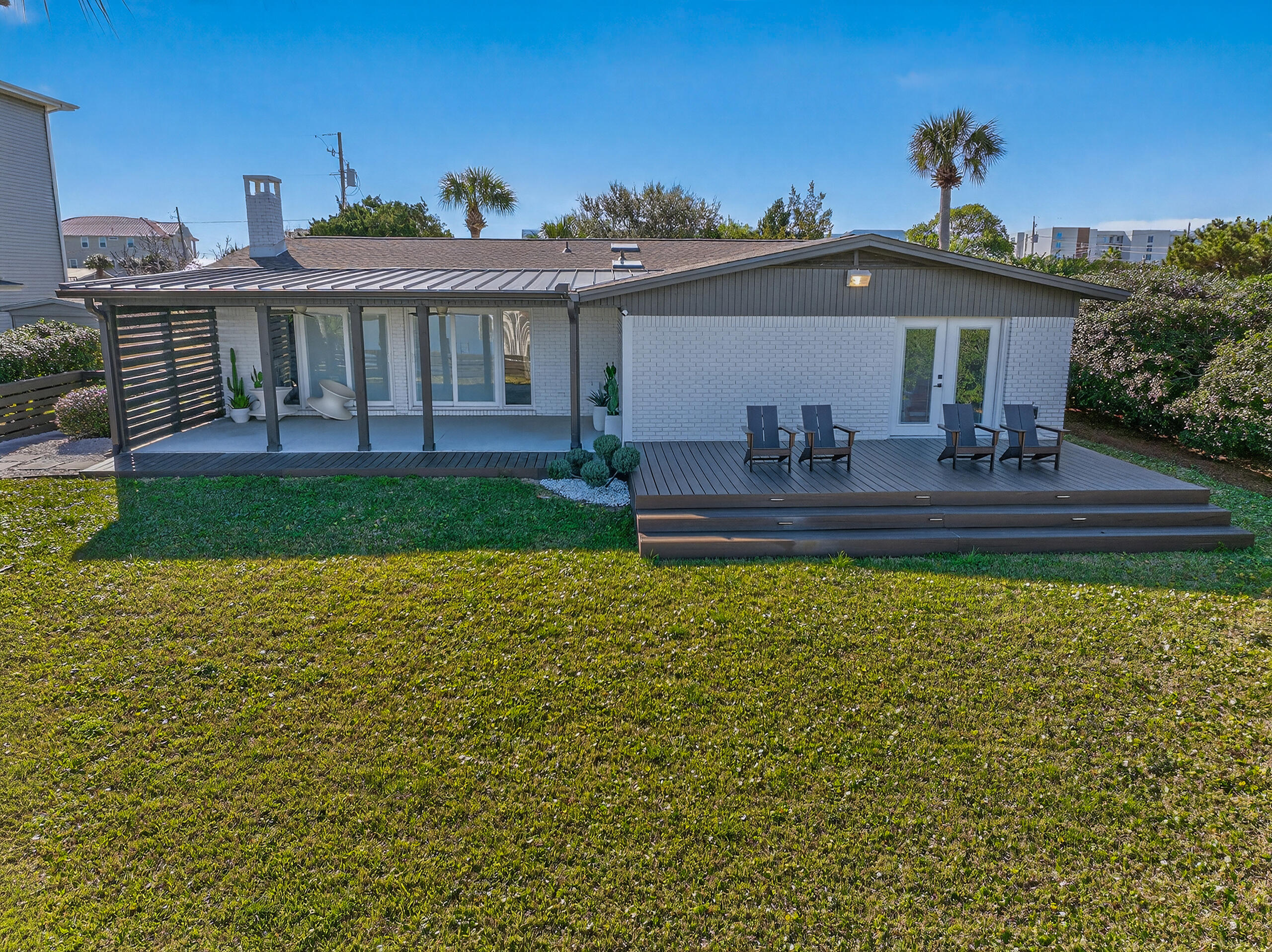 Santa Rosa Island - Residential