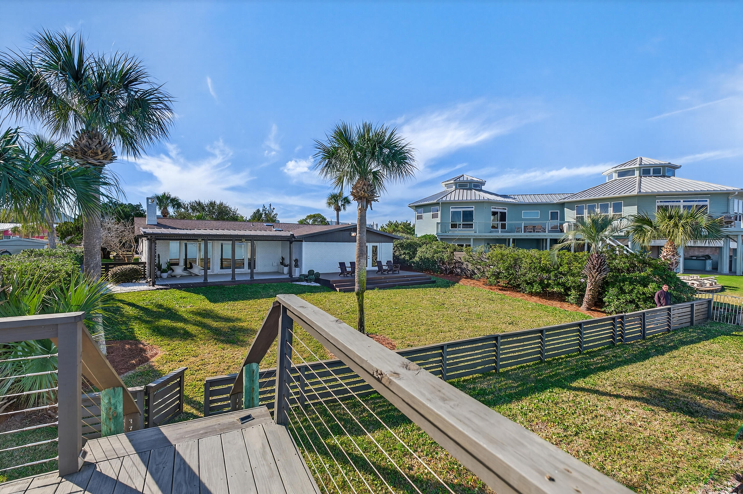 Santa Rosa Island - Residential