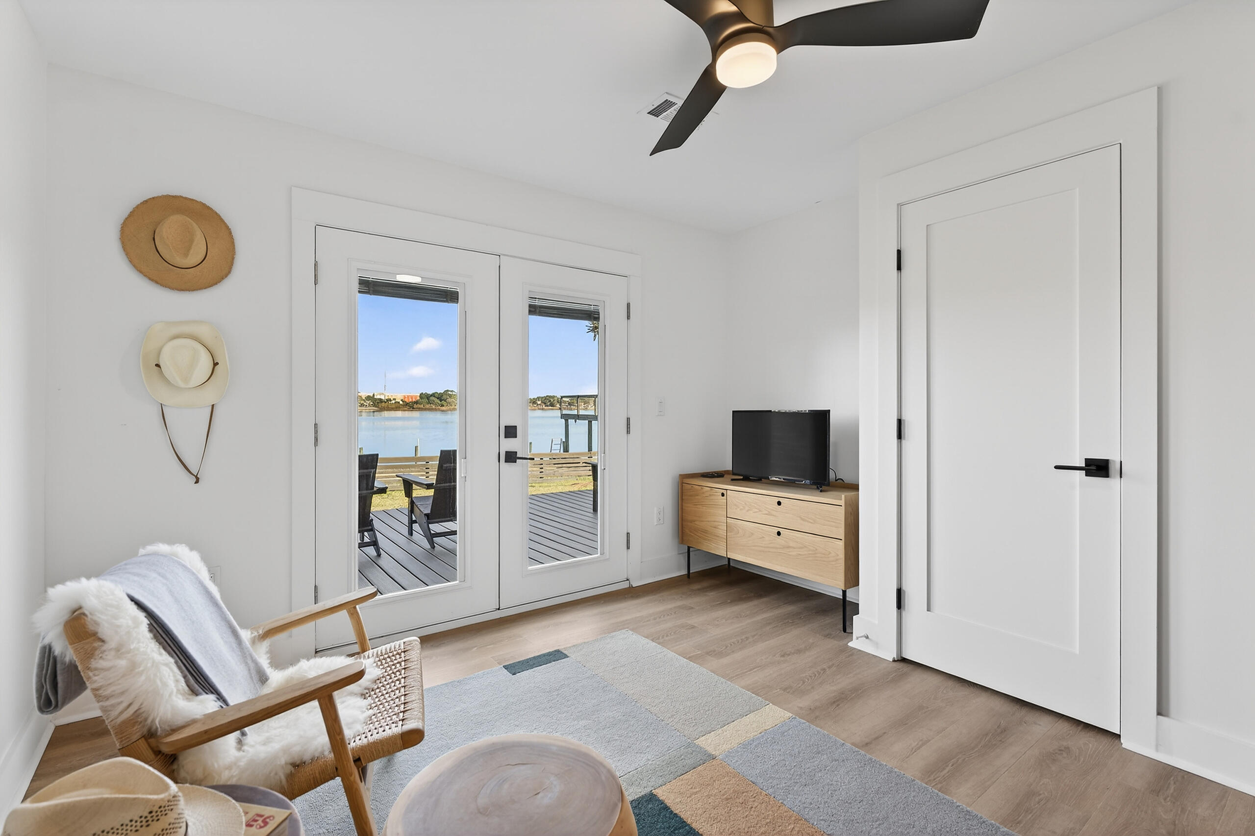 Santa Rosa Island - Residential