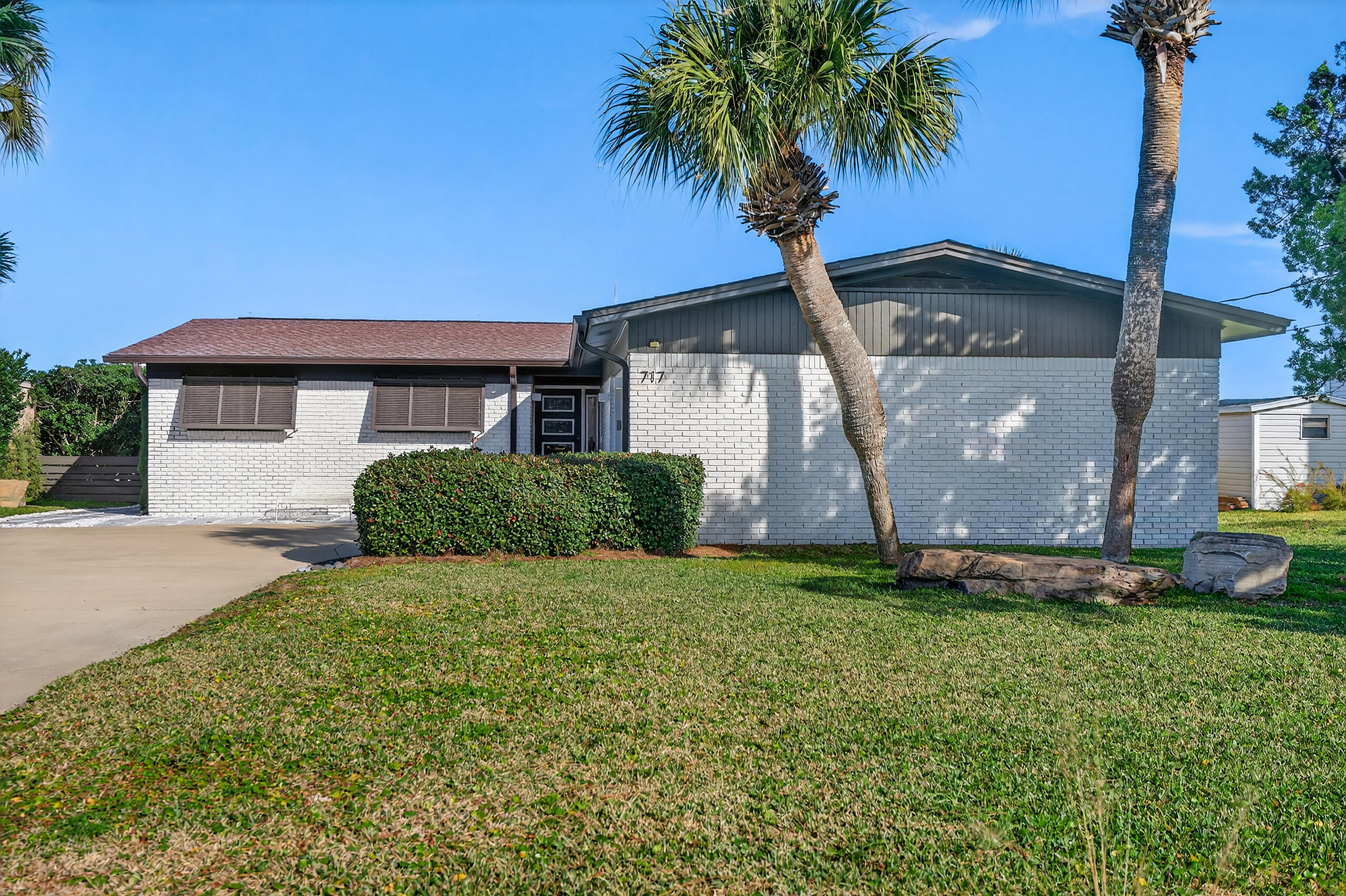 Santa Rosa Island - Residential