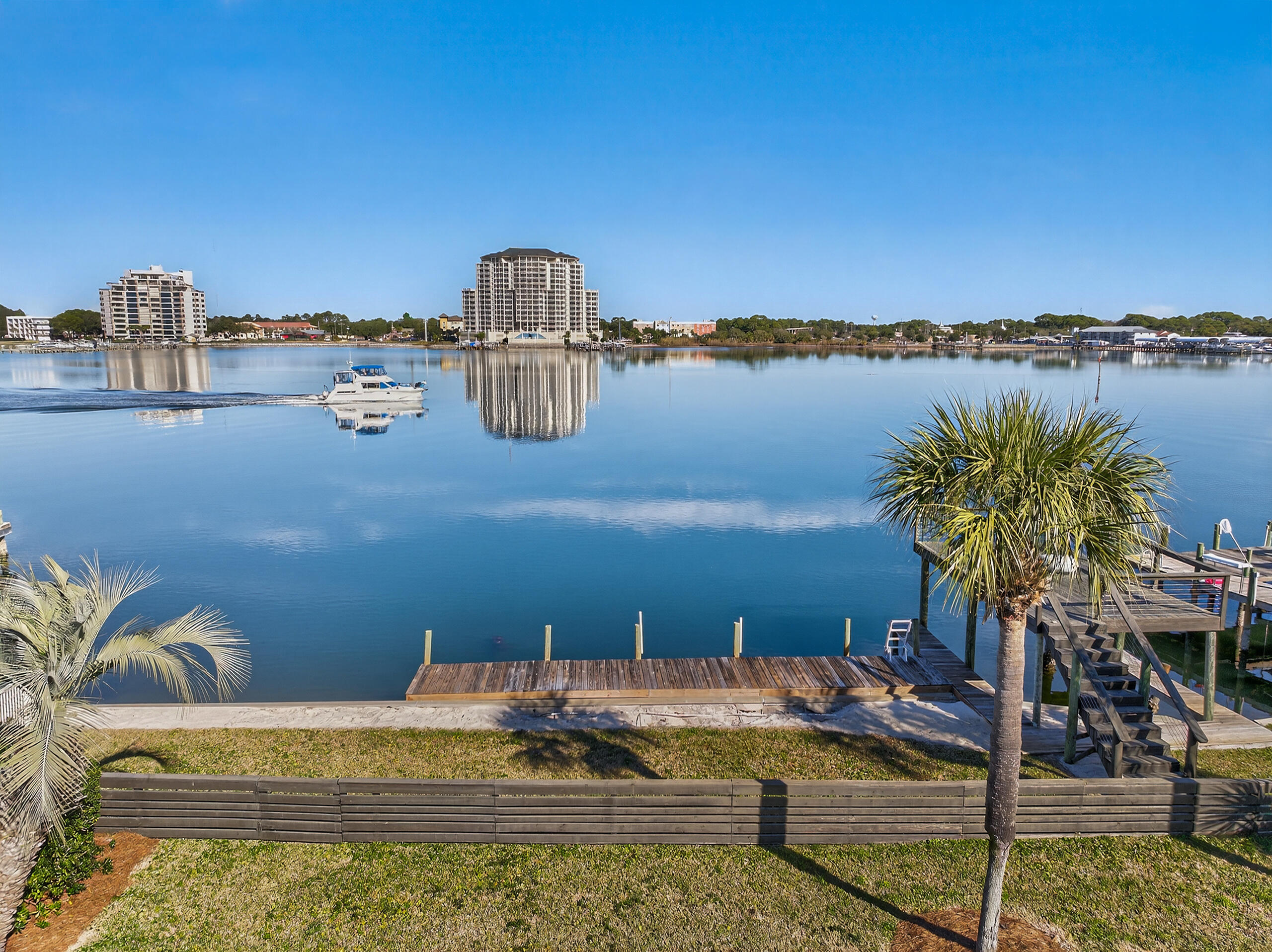 Santa Rosa Island - Residential