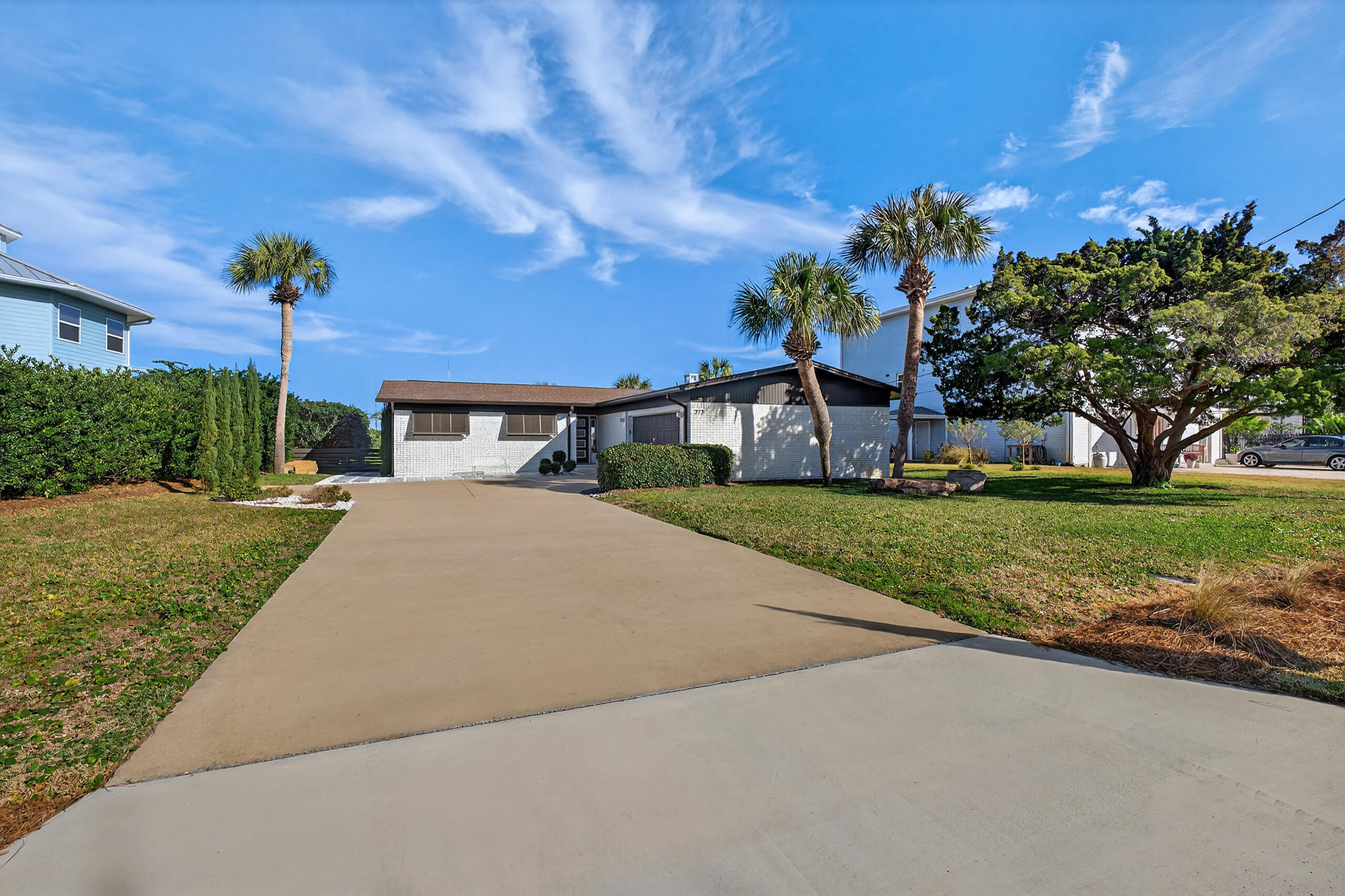 Santa Rosa Island - Residential