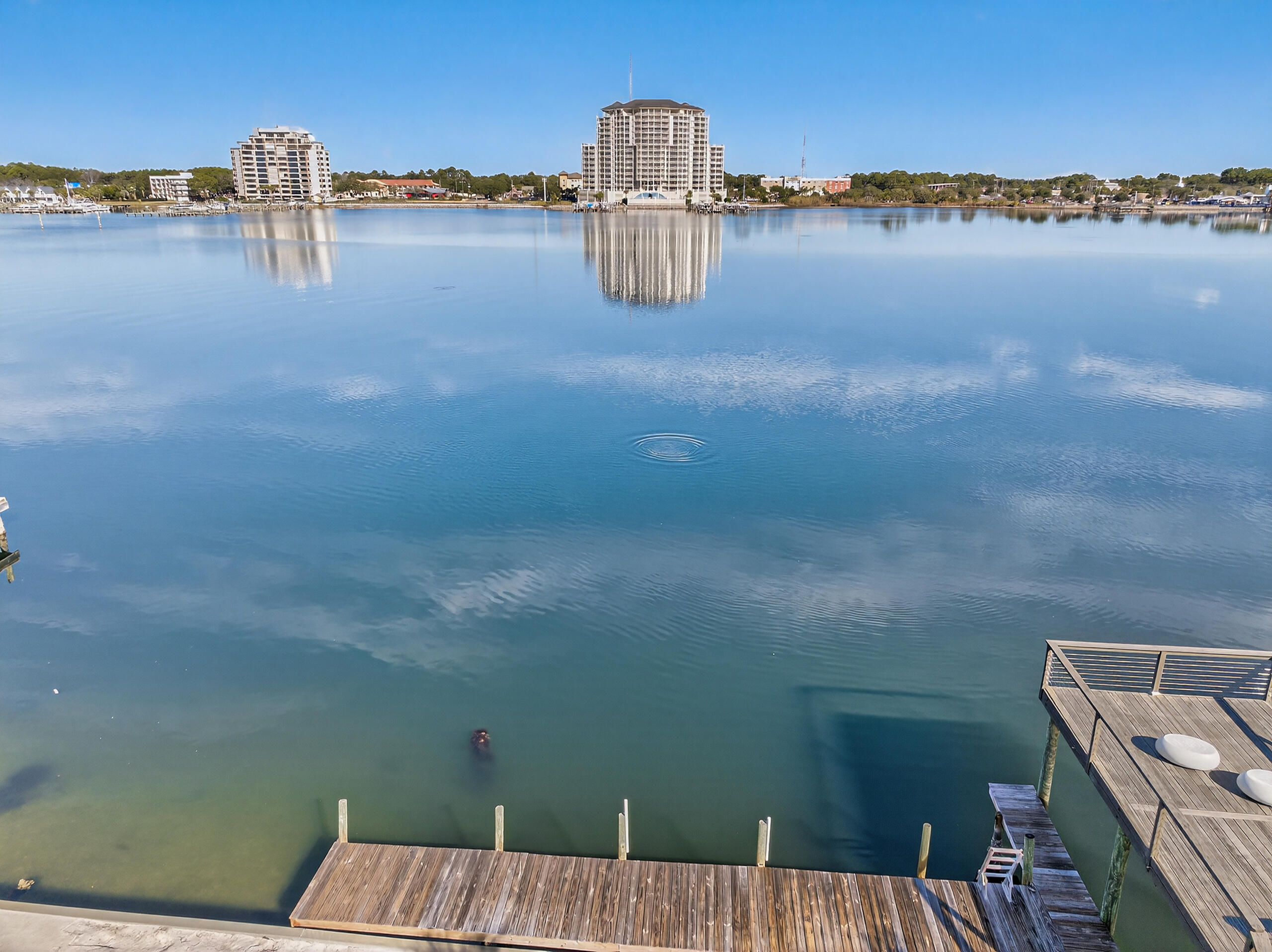Santa Rosa Island - Residential