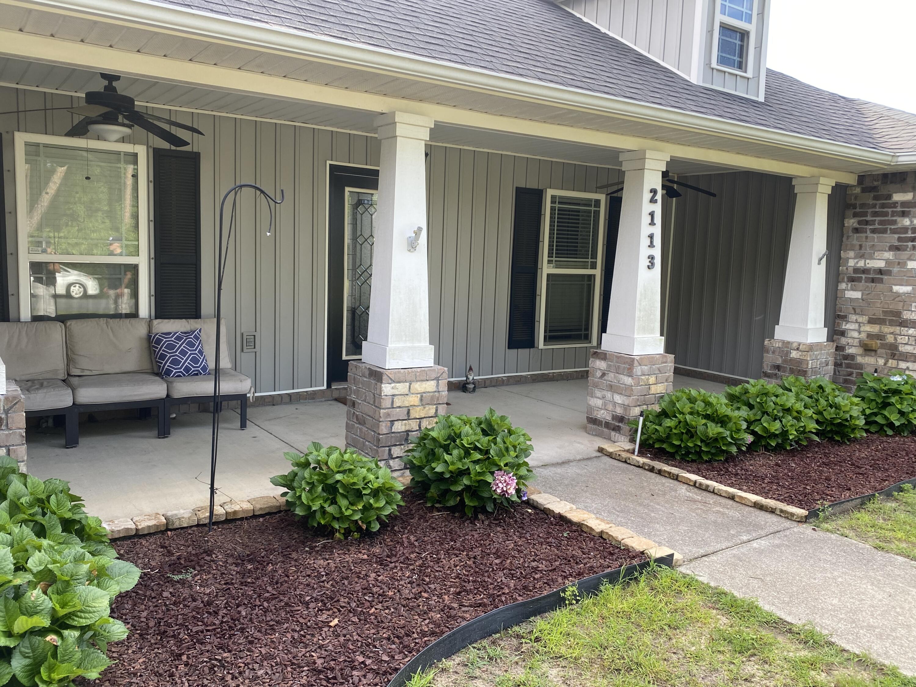 NAVARRE S/D 2ND ADDN - Residential Lease