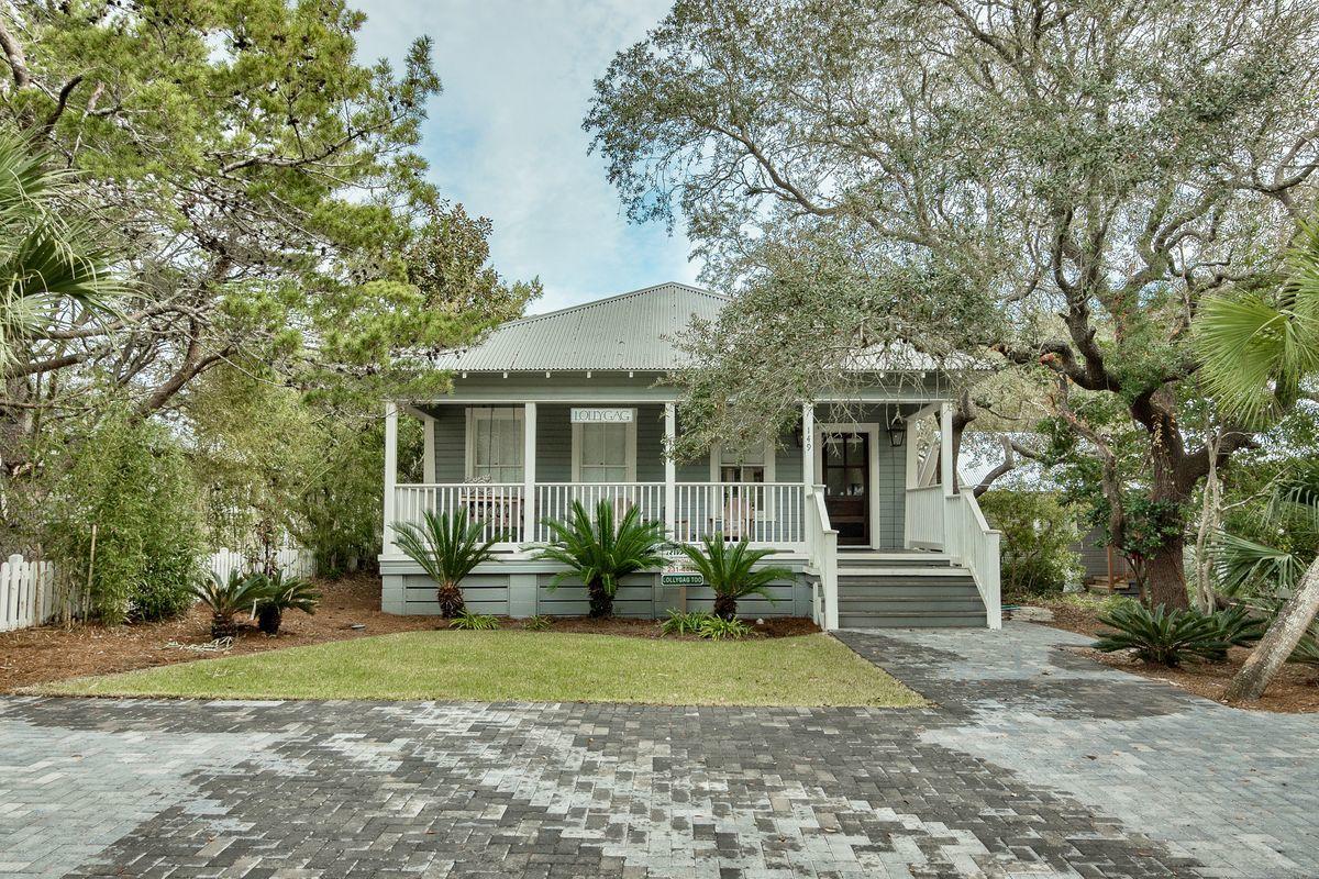 GRAYTON BEACH - Residential